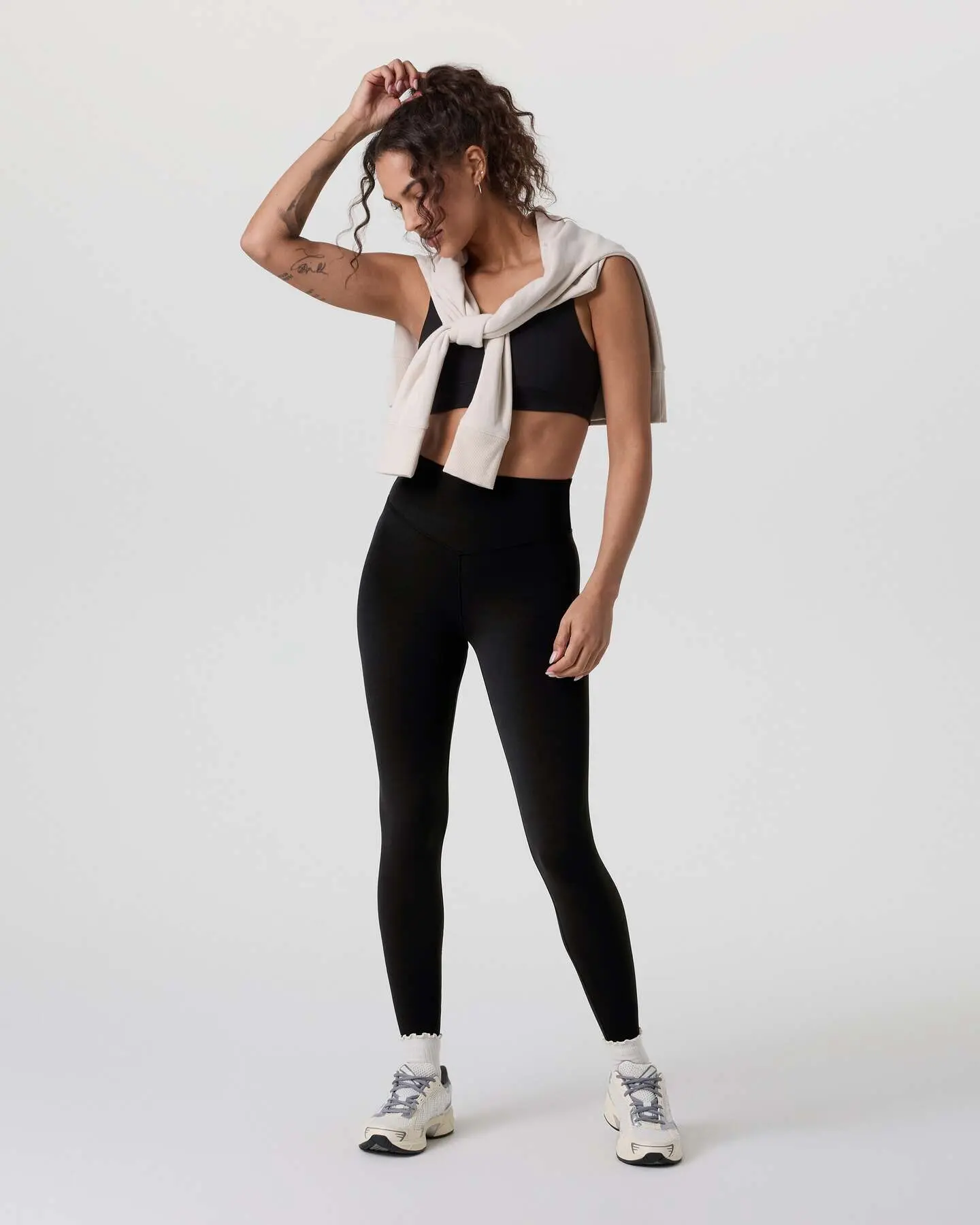Vuori Alltheform Legging- Long - Image 2