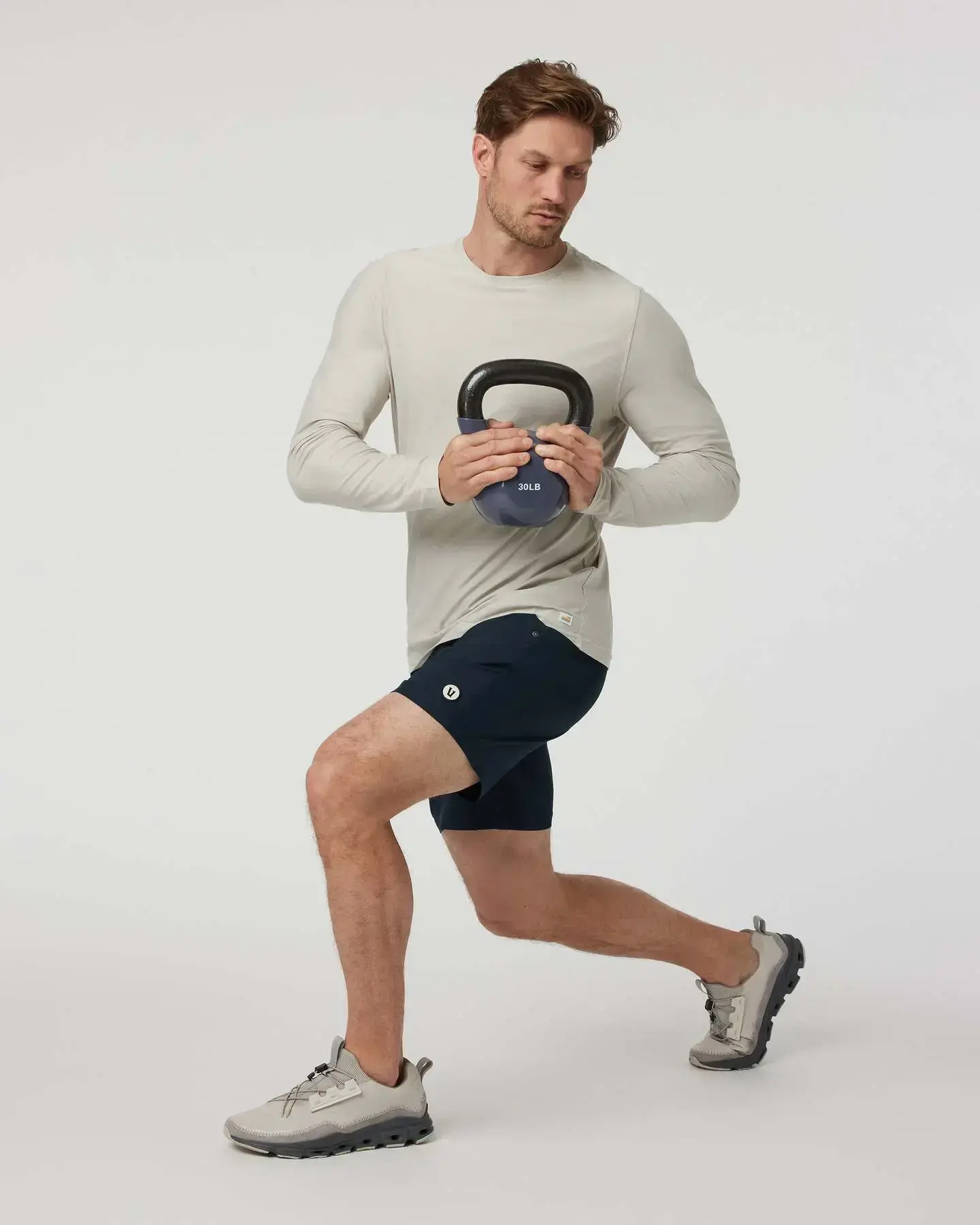 Kore Short Unlined 7" - Image 3