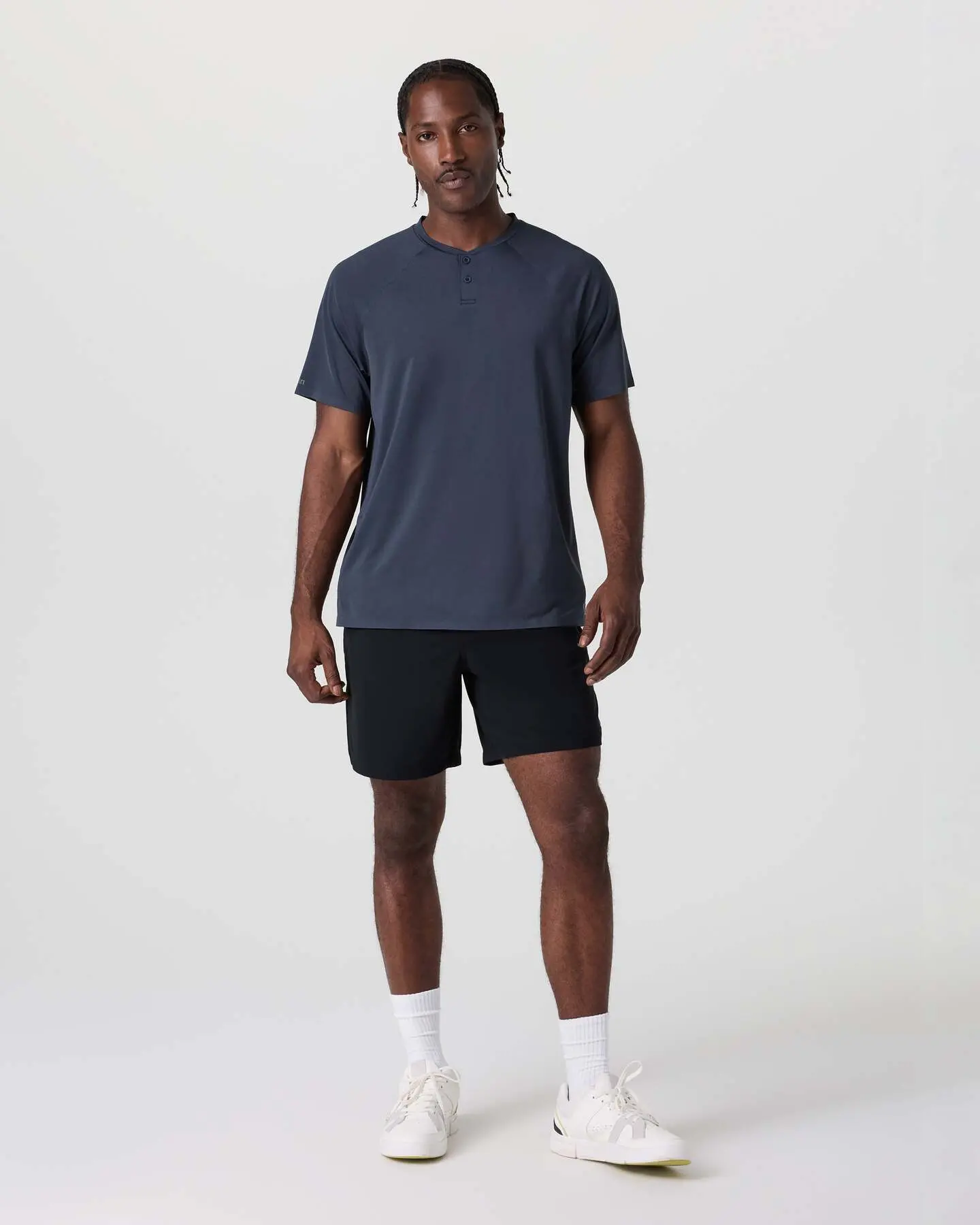 Fleet Sport Short Unlined 7" - Image 4