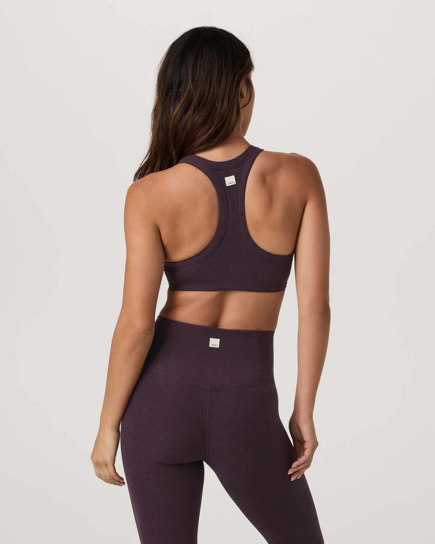 Elevation Racer Bra - Image 2