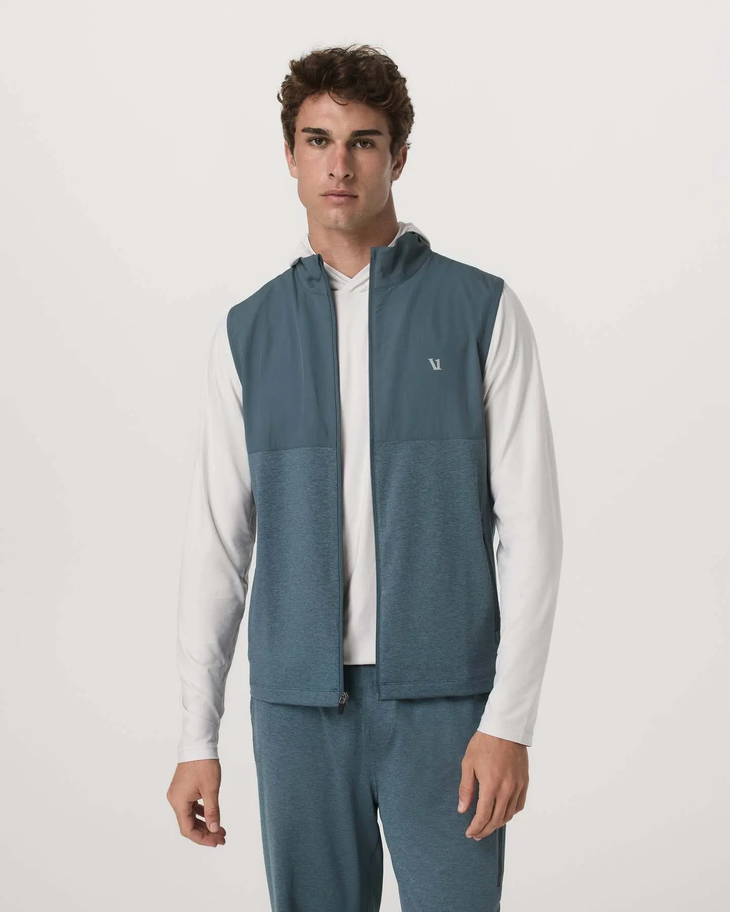 Sunday Element Vest