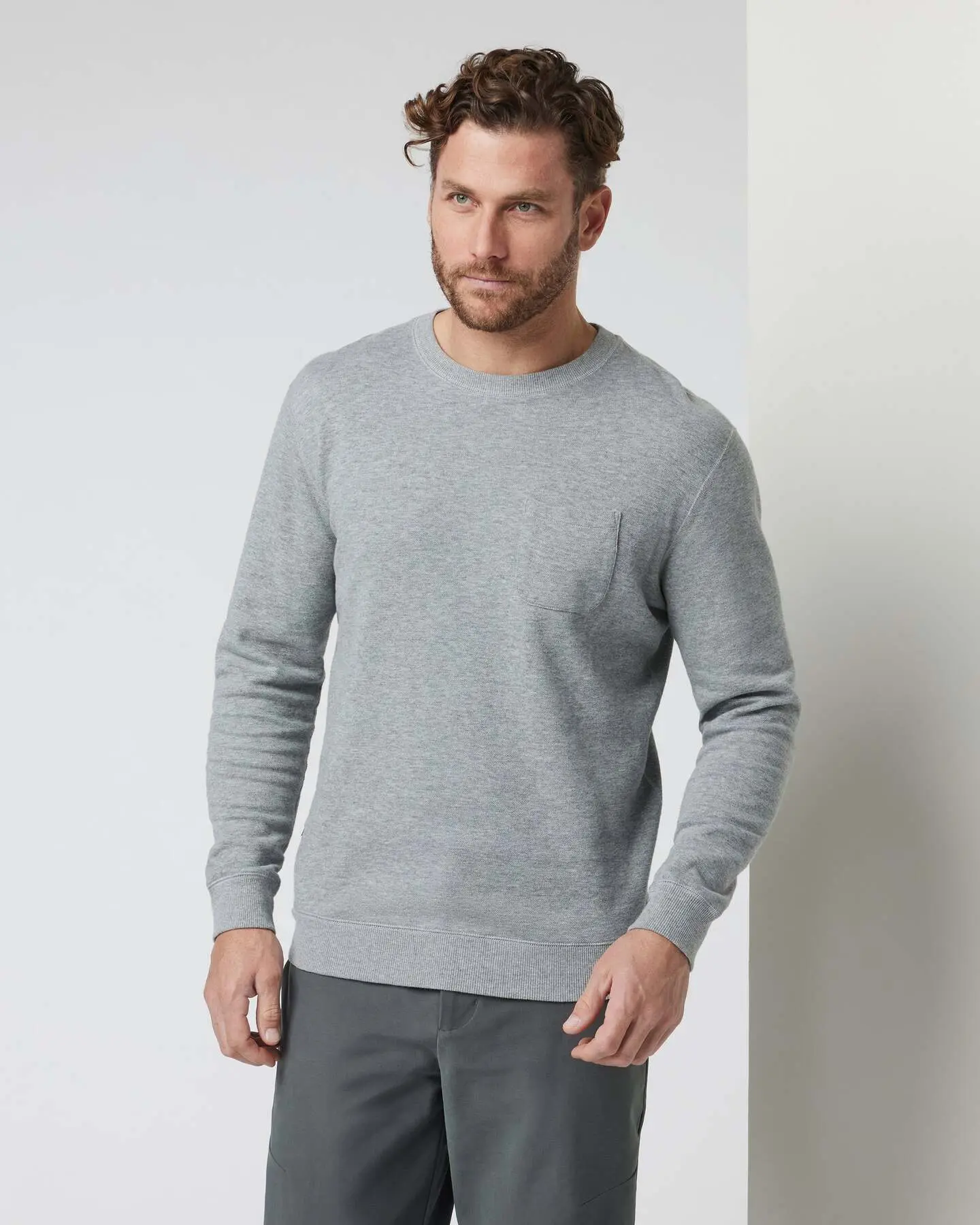 Jeffreys Pullover - Image 5