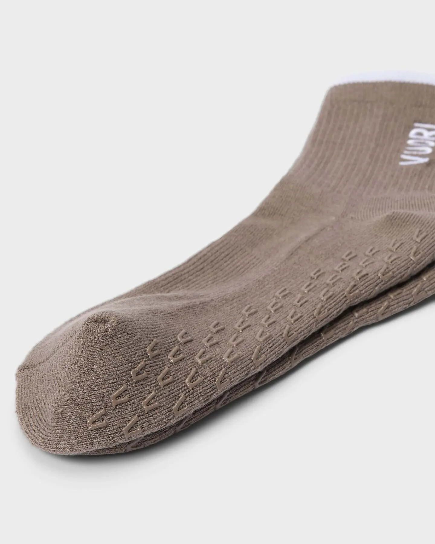 Half Crew Gripper Sock - Image 2