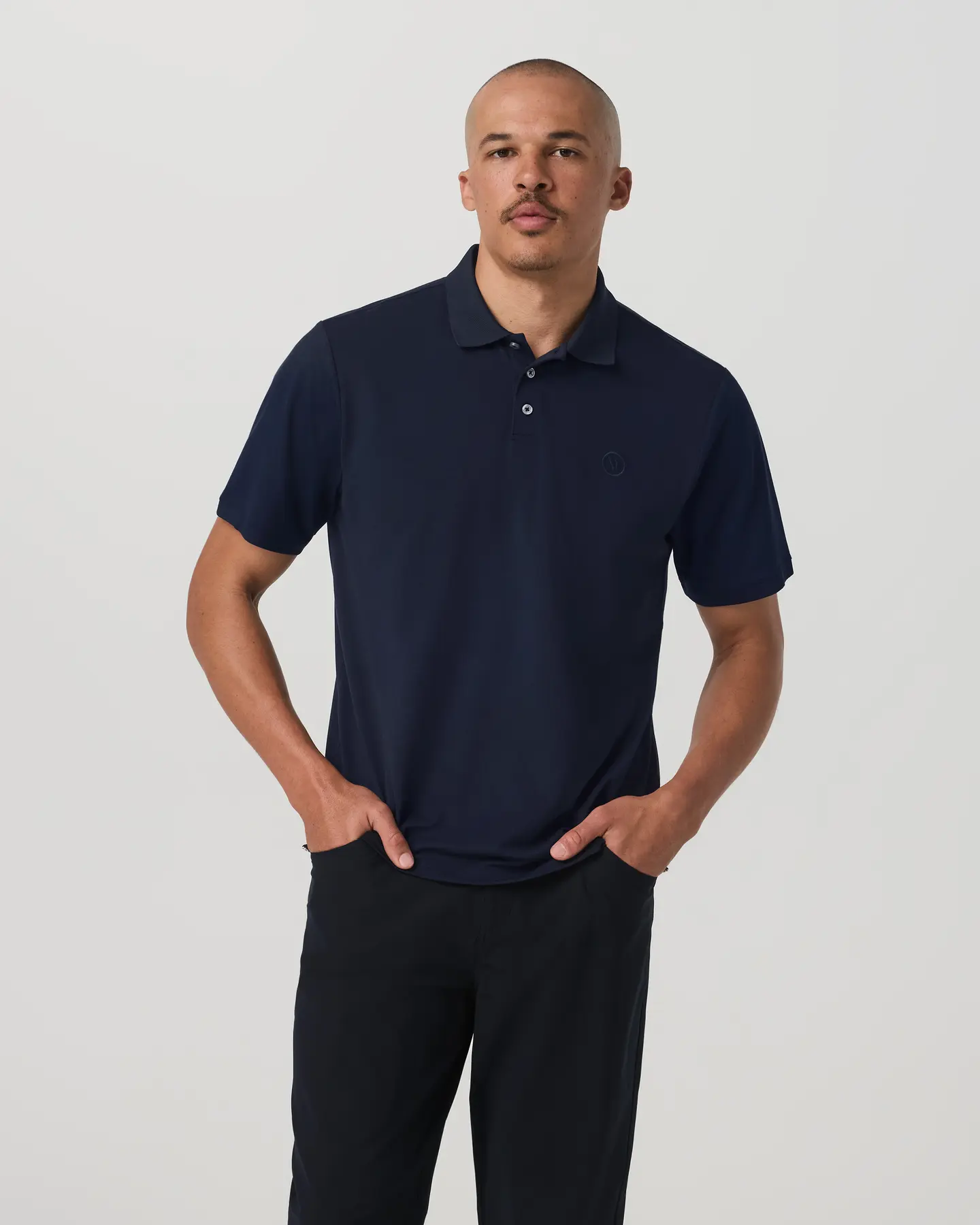 Short Sleeve Gamepoint Polo 2.0