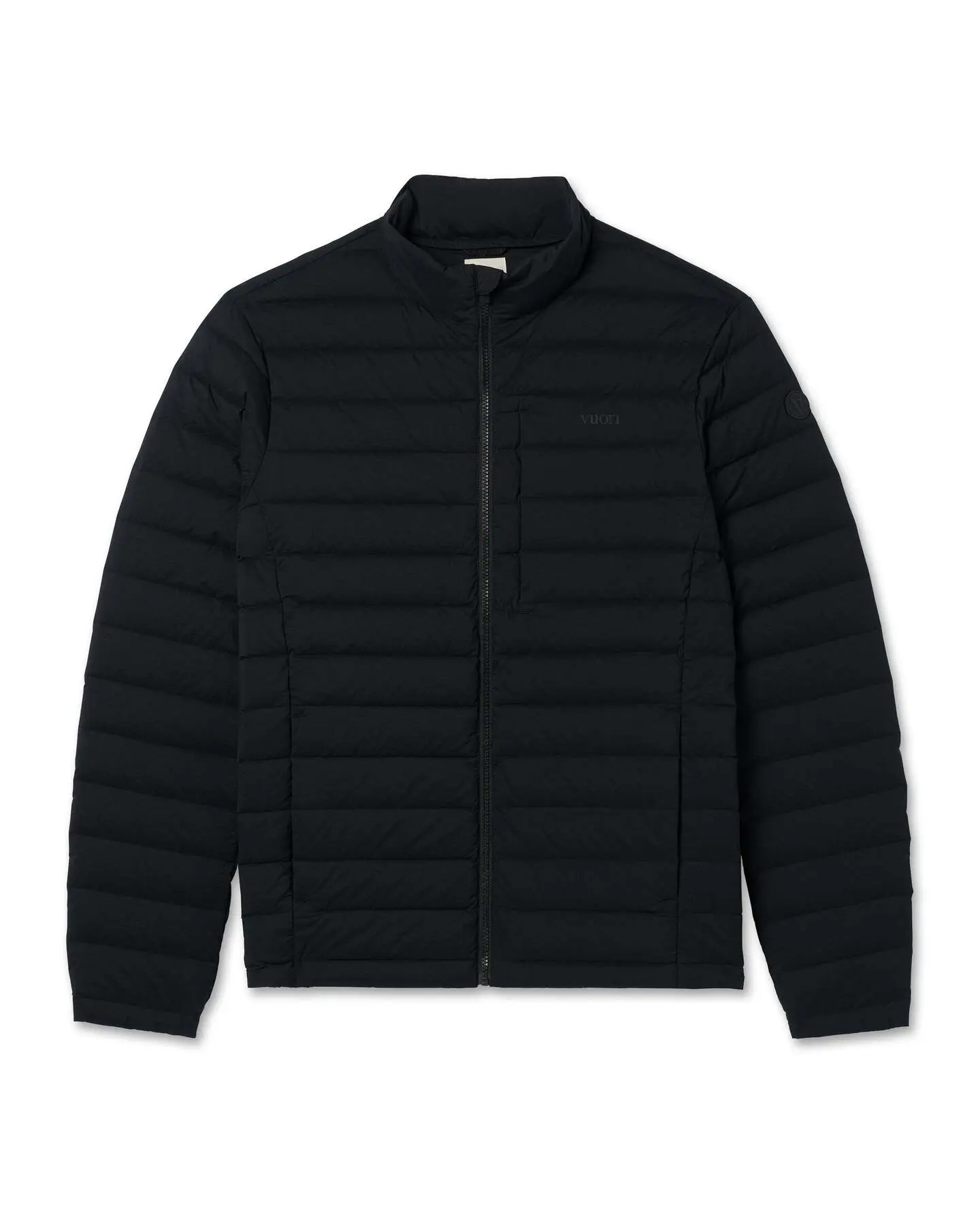 Steadfast Insulated Full Zip Jacket - Image 6