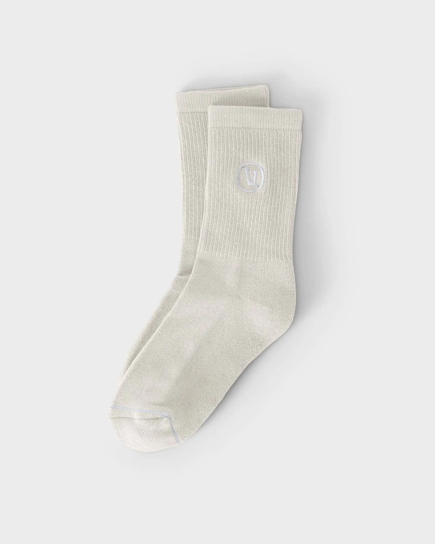 Half Crew Sock 2.0