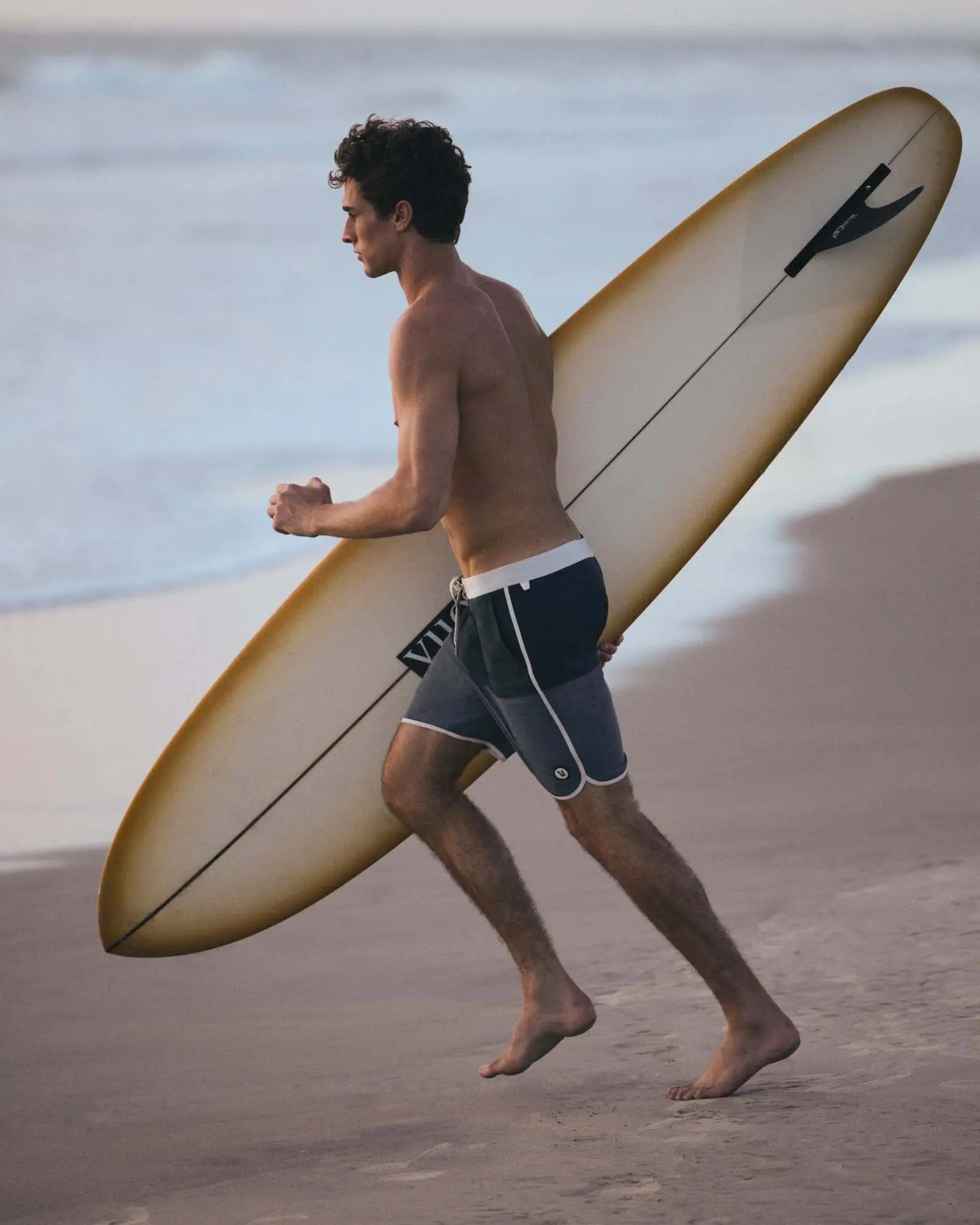Cruise Boardshort 7"