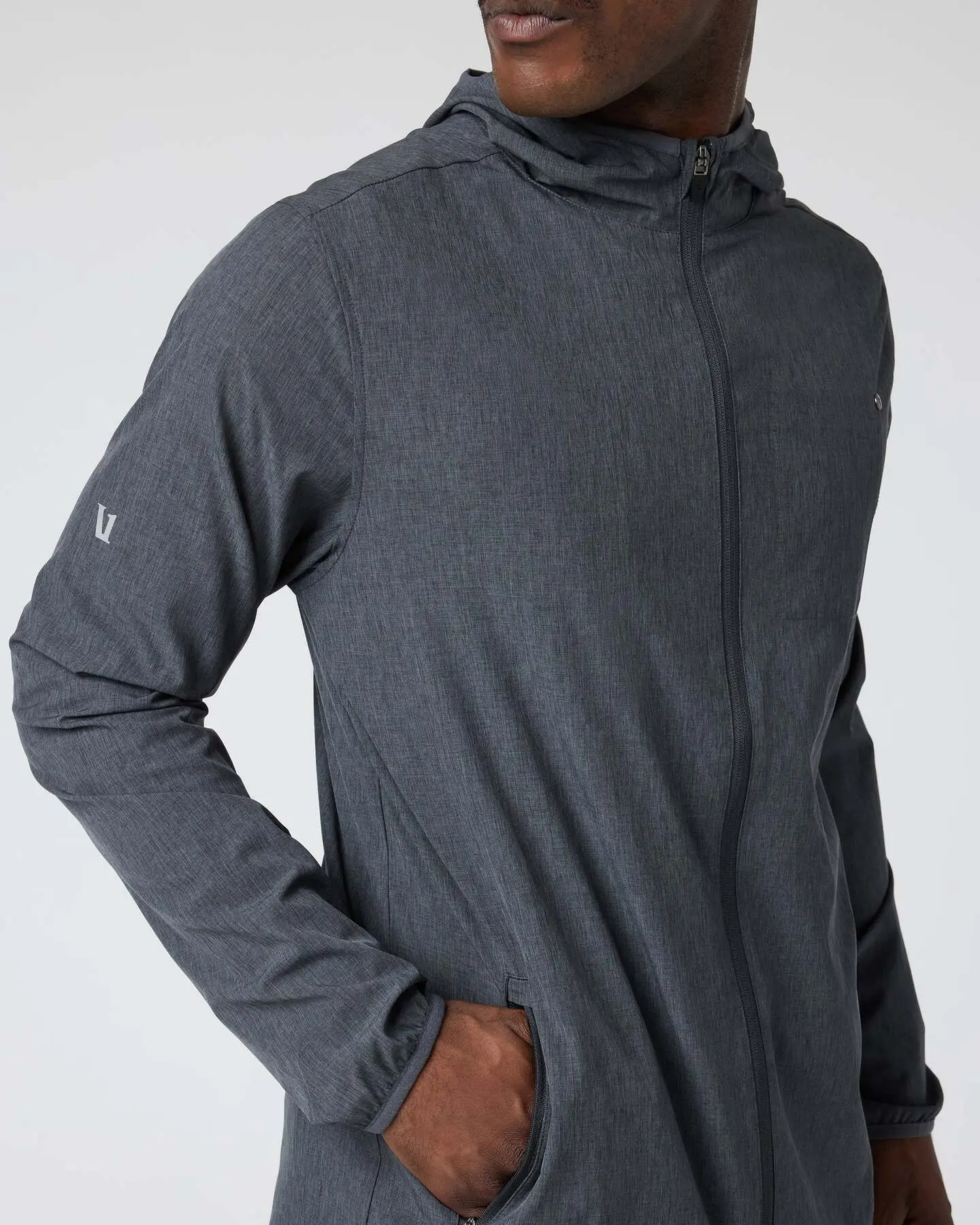 Outdoor Trainer Shell - Image 4