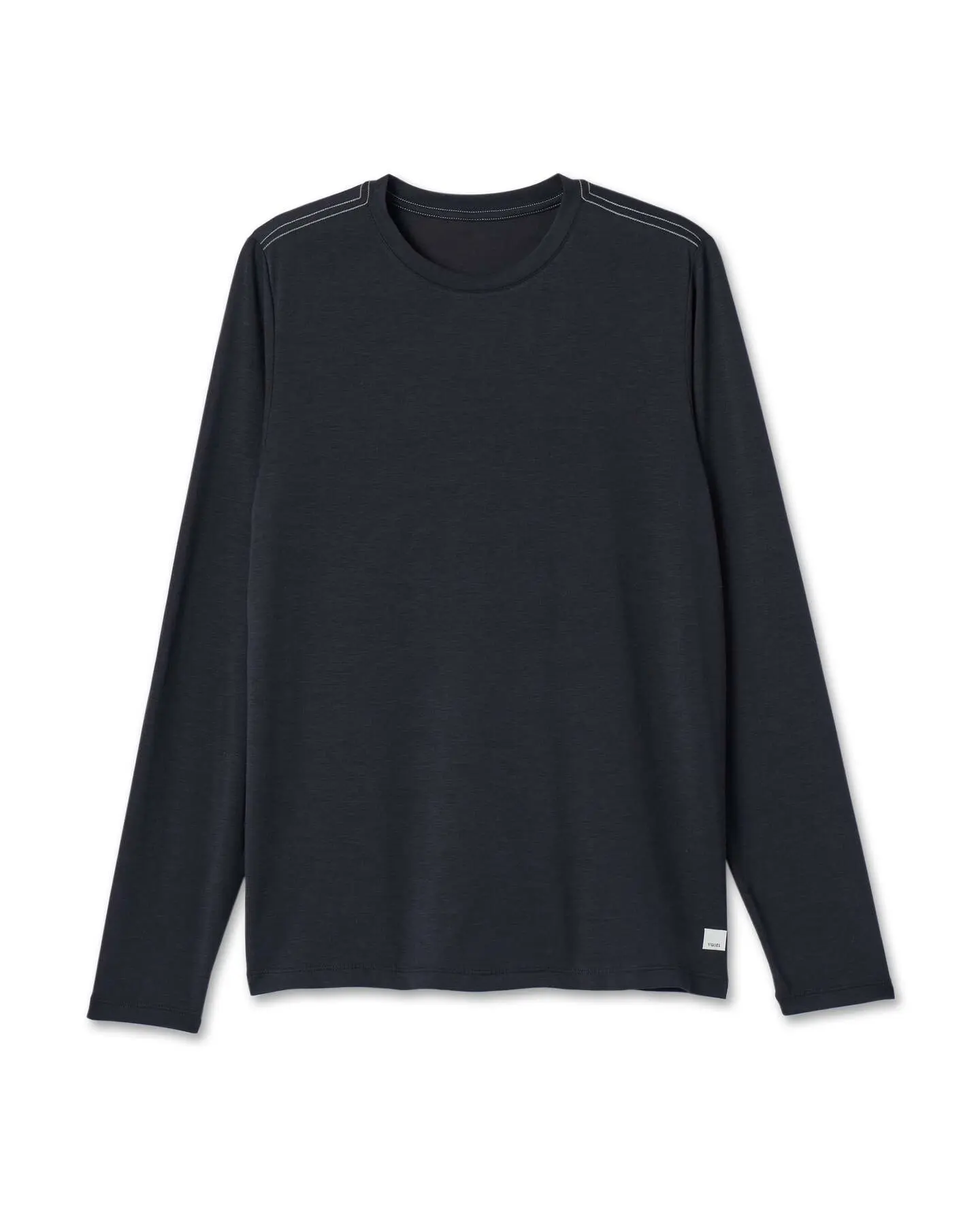 Long Sleeve Current Tech Tee - Image 4
