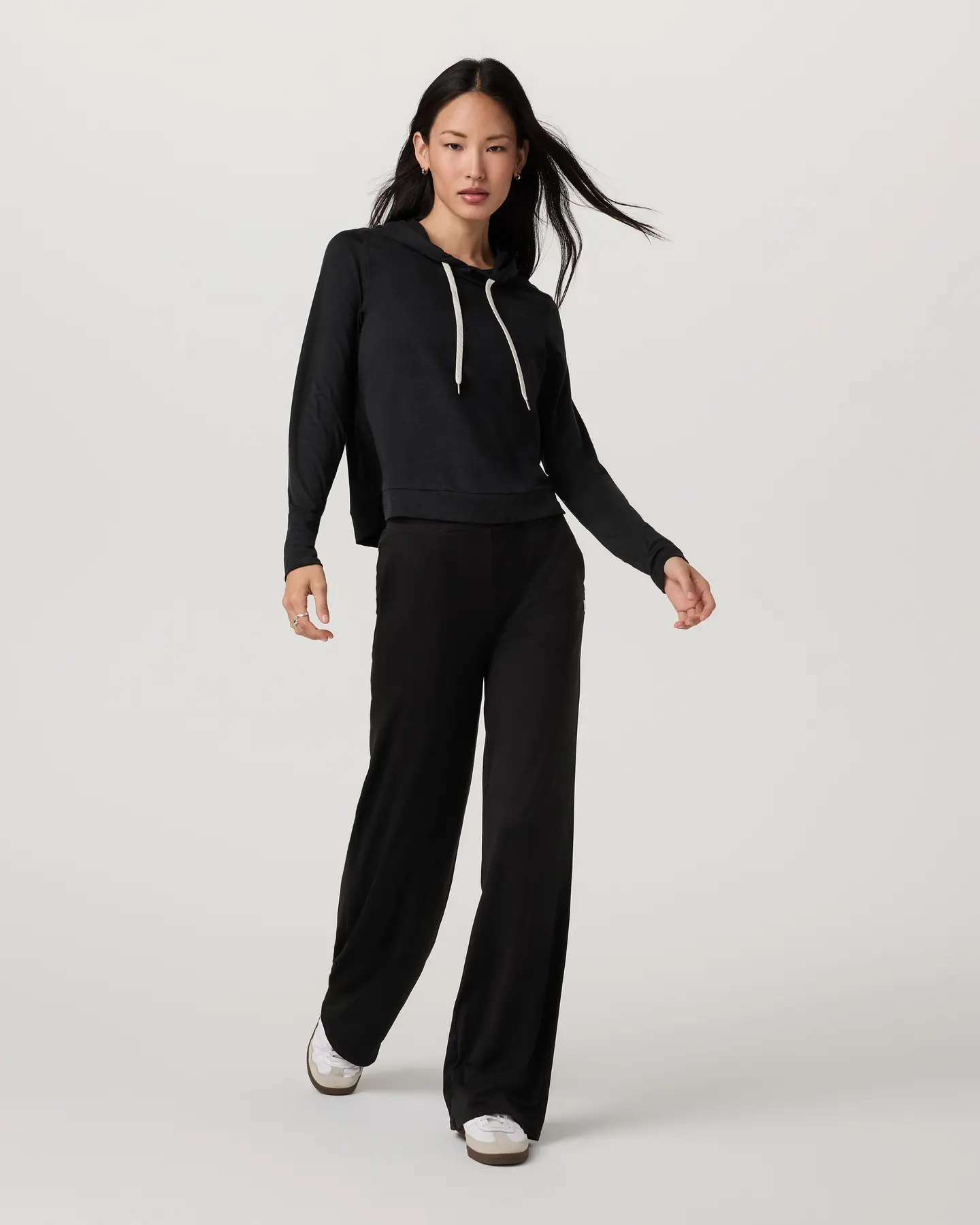 Halo Essential Hoodie - Image 6
