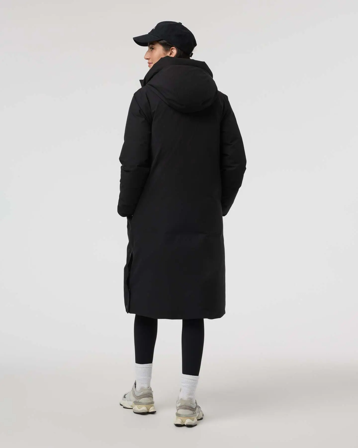 Icelandic Anorak - Image 3