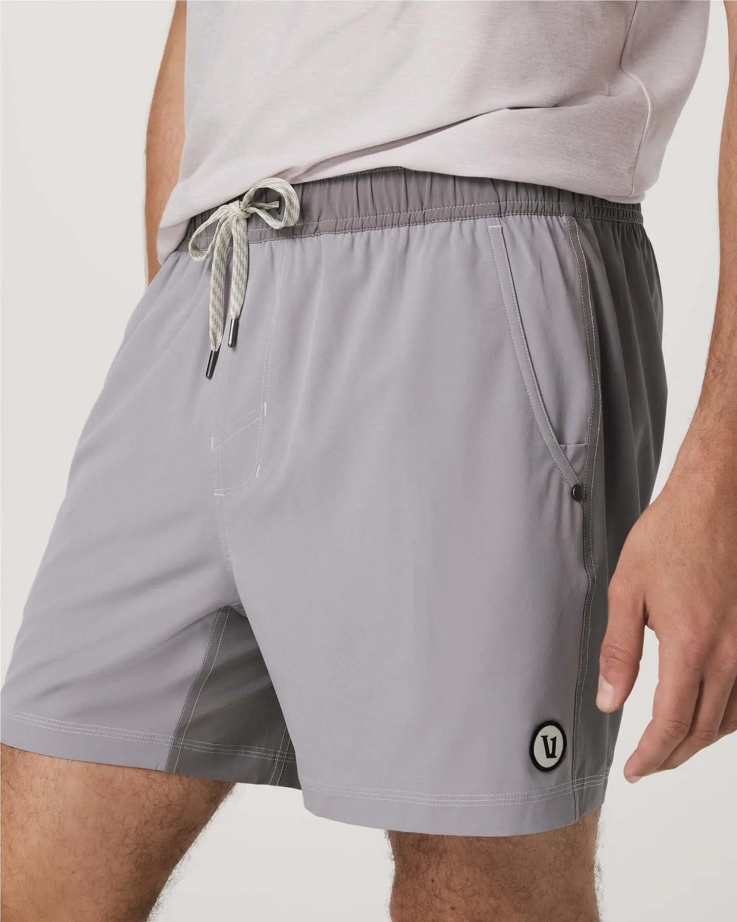 Kore Short Lined 5" - Image 2