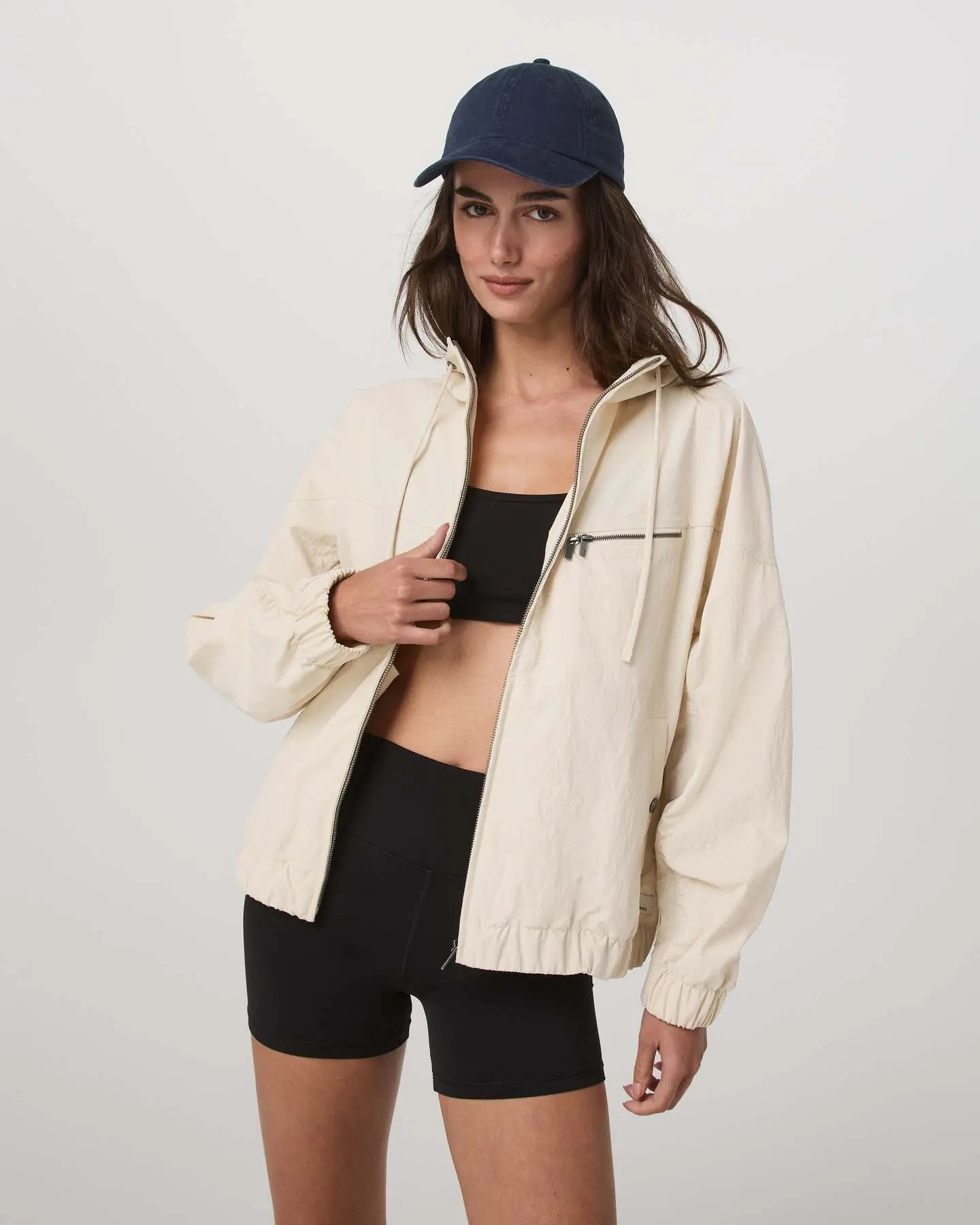 Ventana Jacket