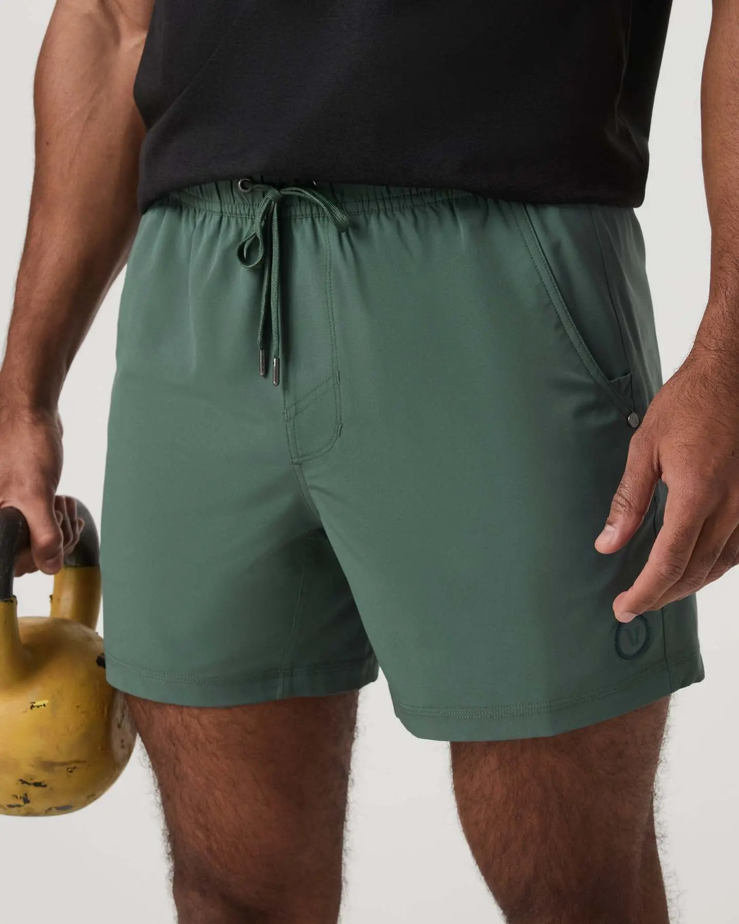 Kore Short Unlined 5"