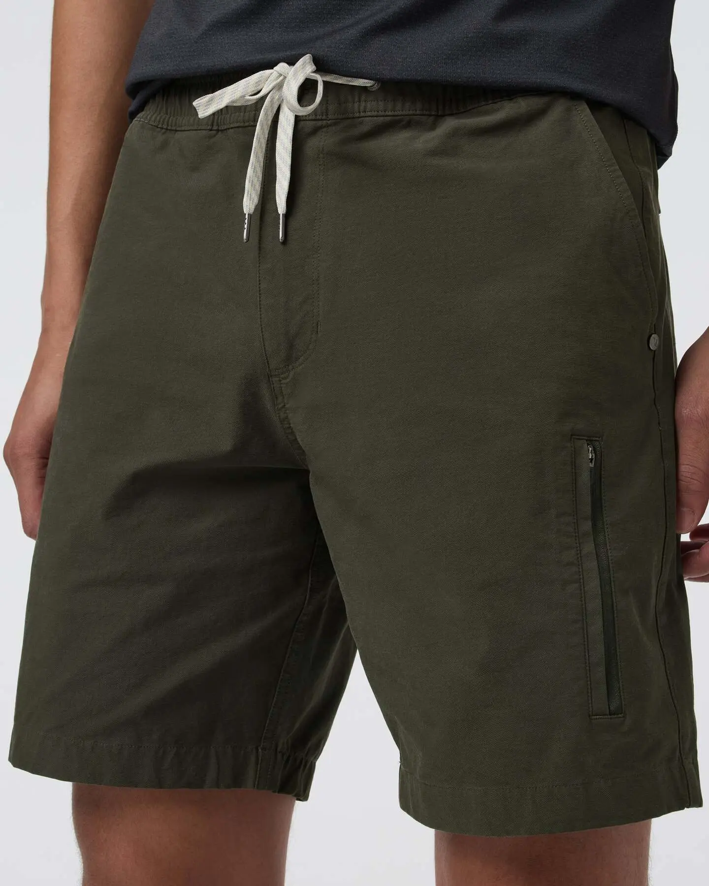 Barren Explorer Short 8" - Image 4