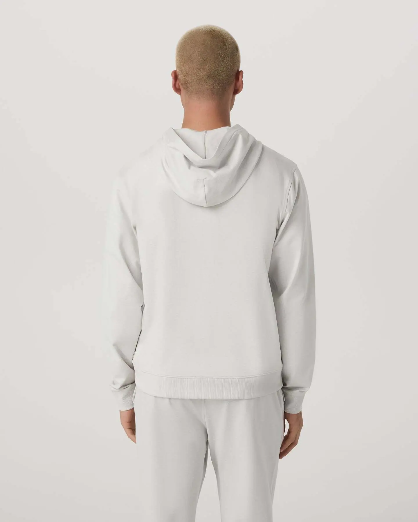Coronado Full Zip Hoodie 2.0 - Image 3