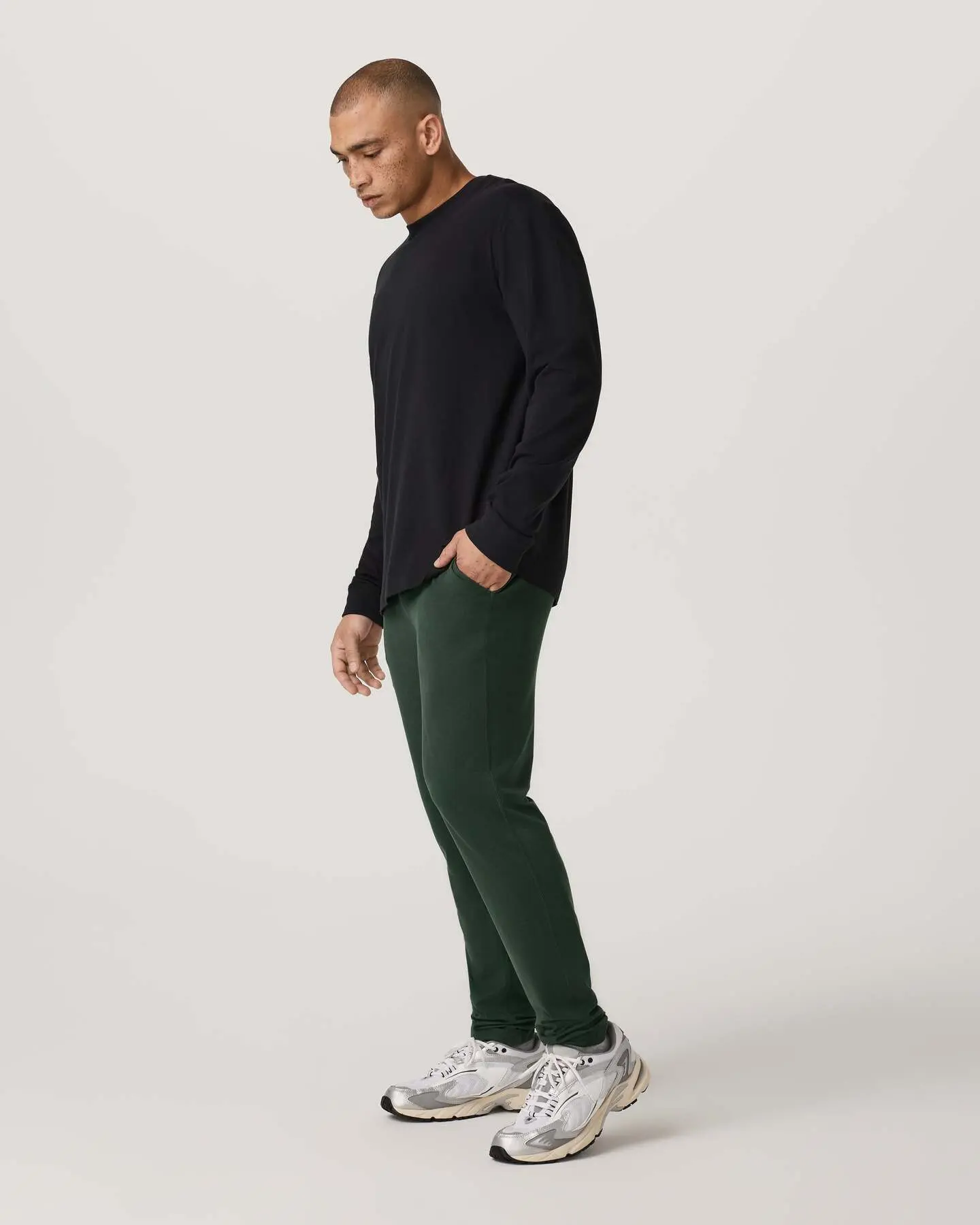 Ponto Performance Pant 30" - Image 5