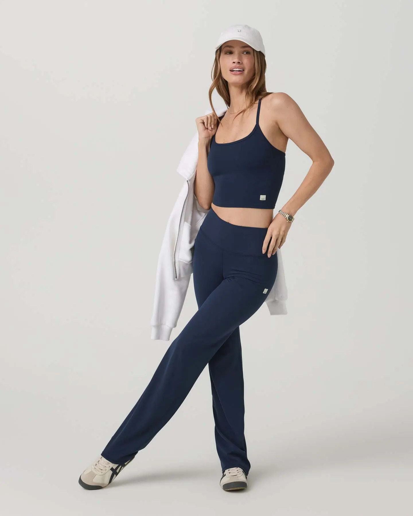 Vuori Allthefeels Straight Leg - Image 6