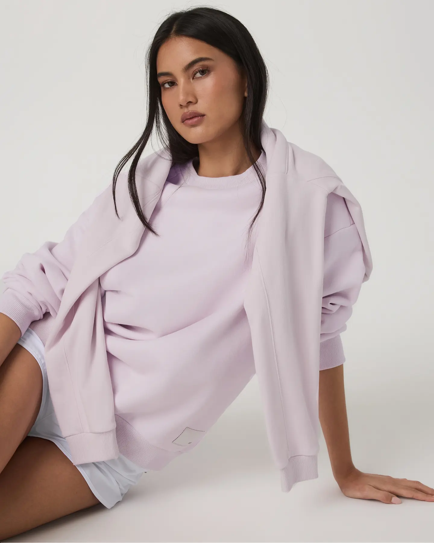 Restore Oversized Crew 2.0 - Image 2