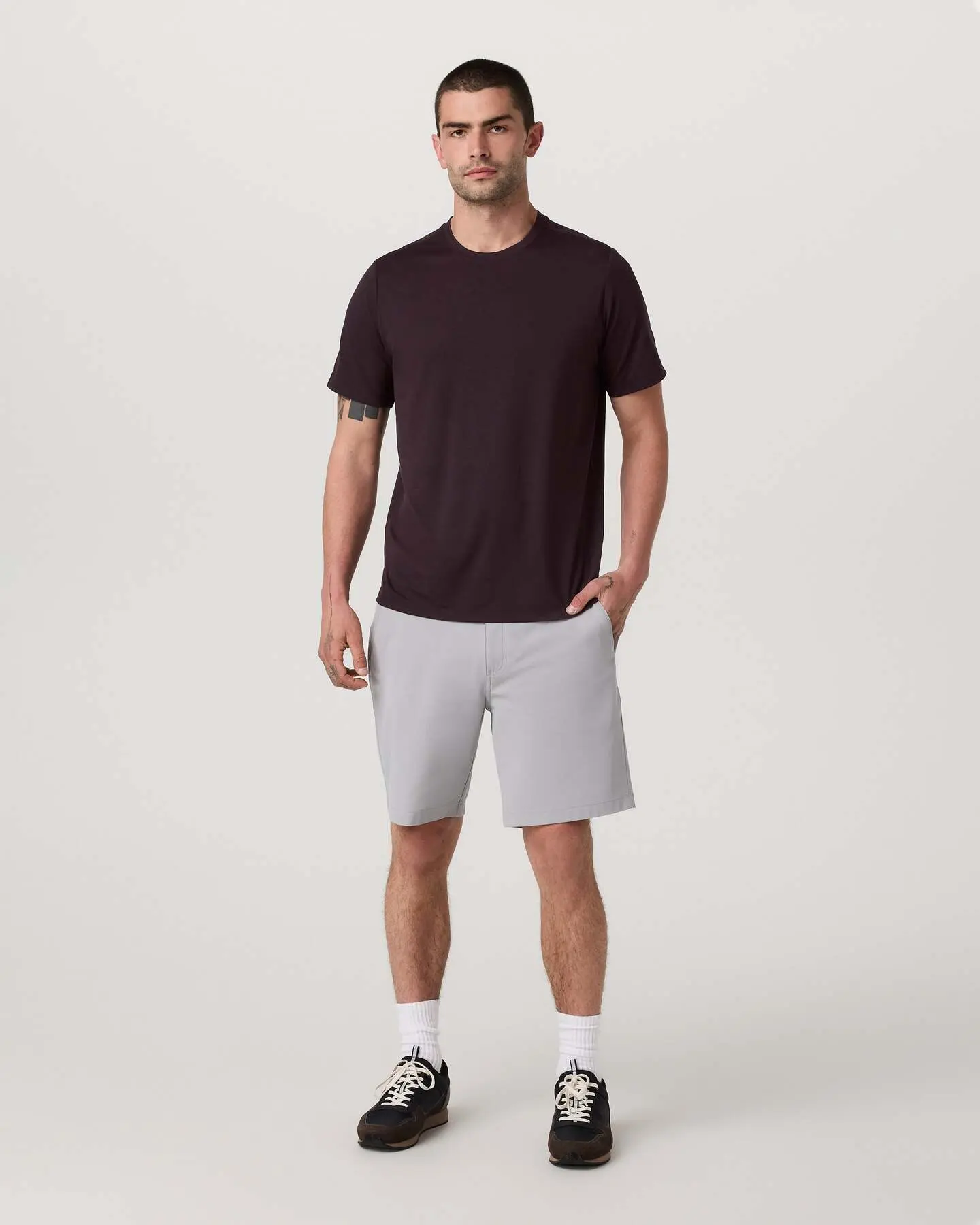 Current Tech Tee - Image 2