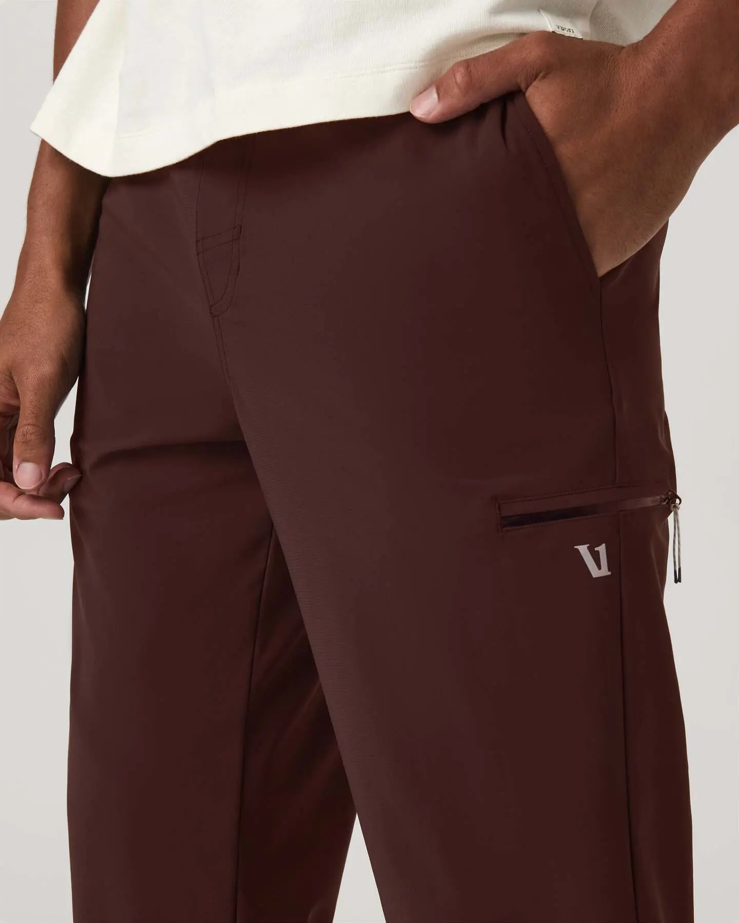 Fleet Sport Jogger 30" - Image 2