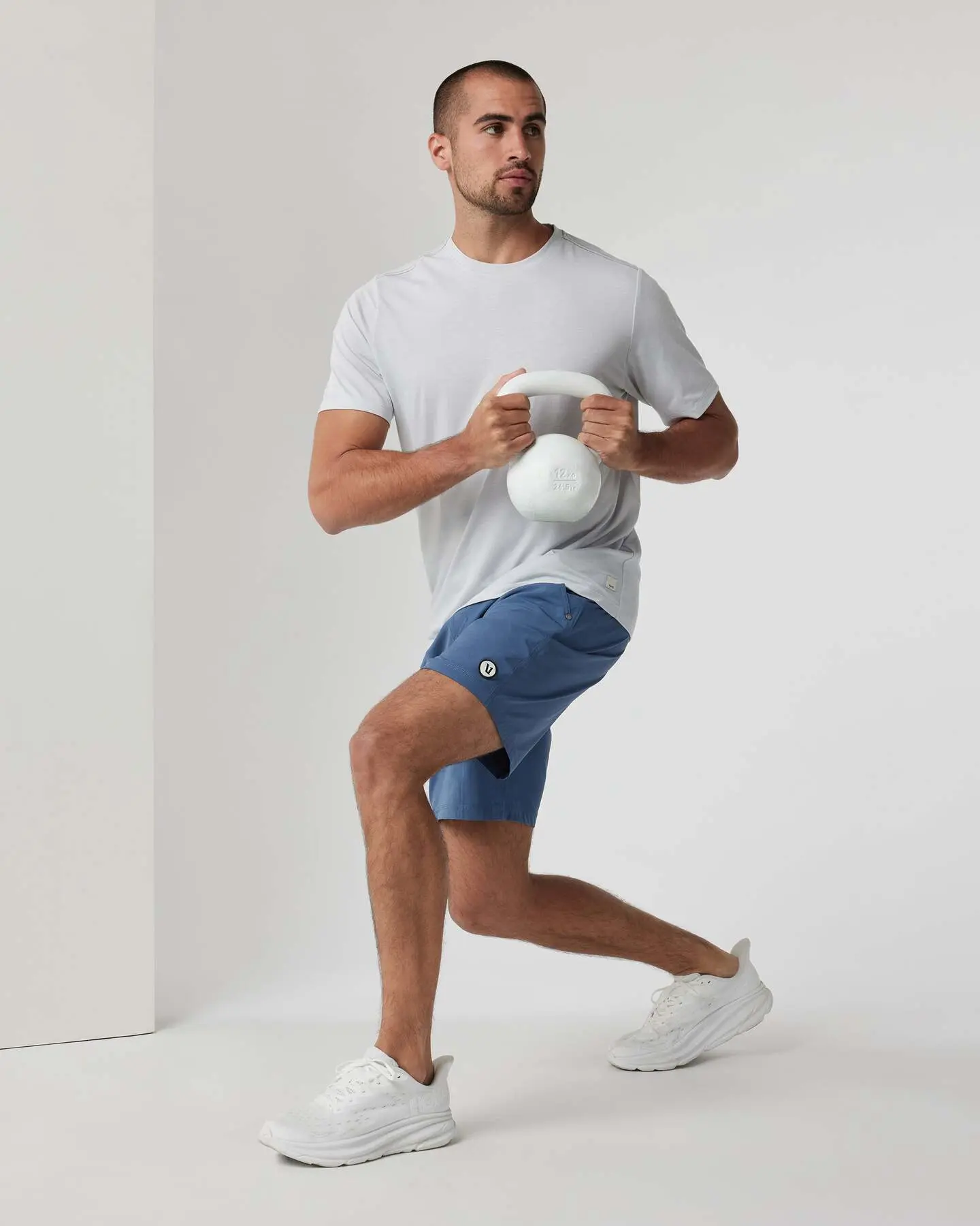 Current Tech Tee - Image 3