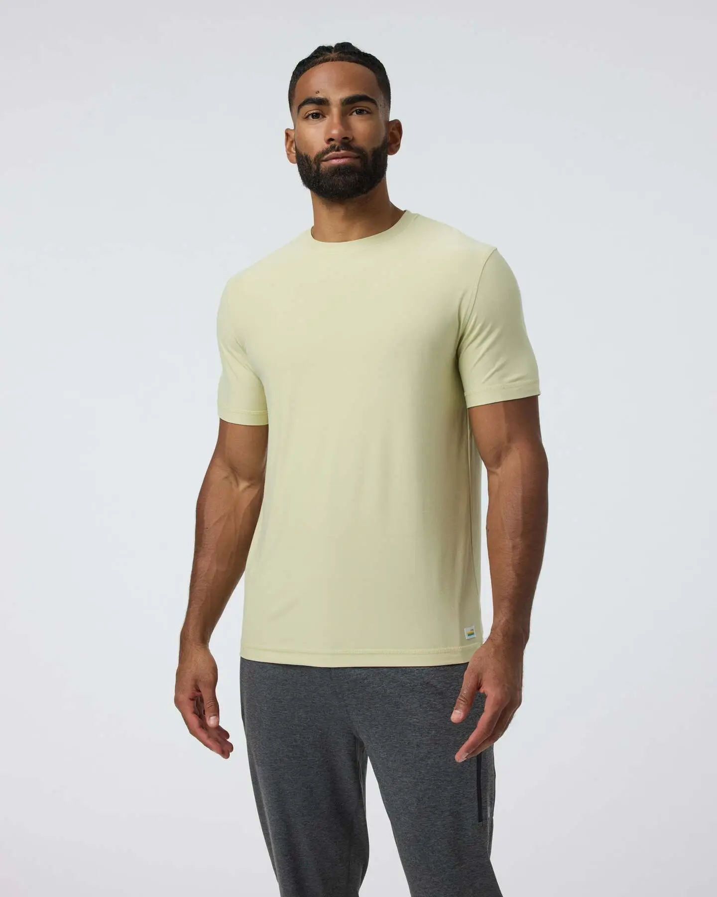 Strato Tech Tee - Image 5