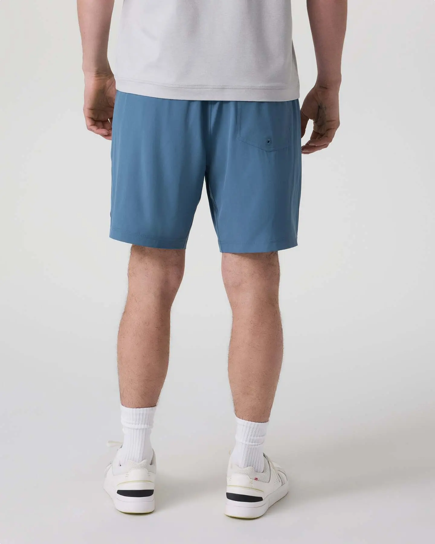 Kore Short Lined 7" - Image 3