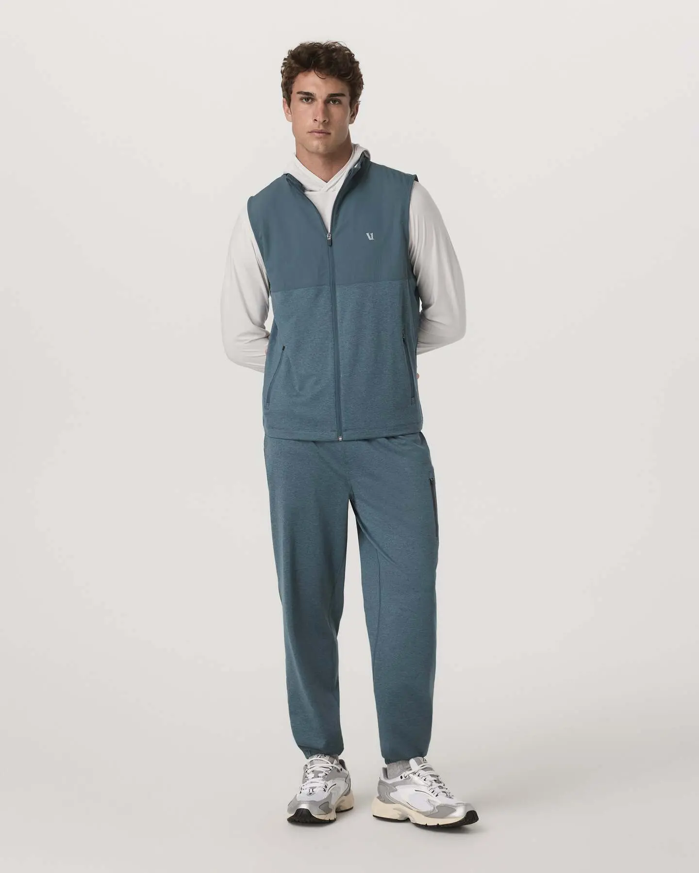 Sunday Element Vest - Image 4