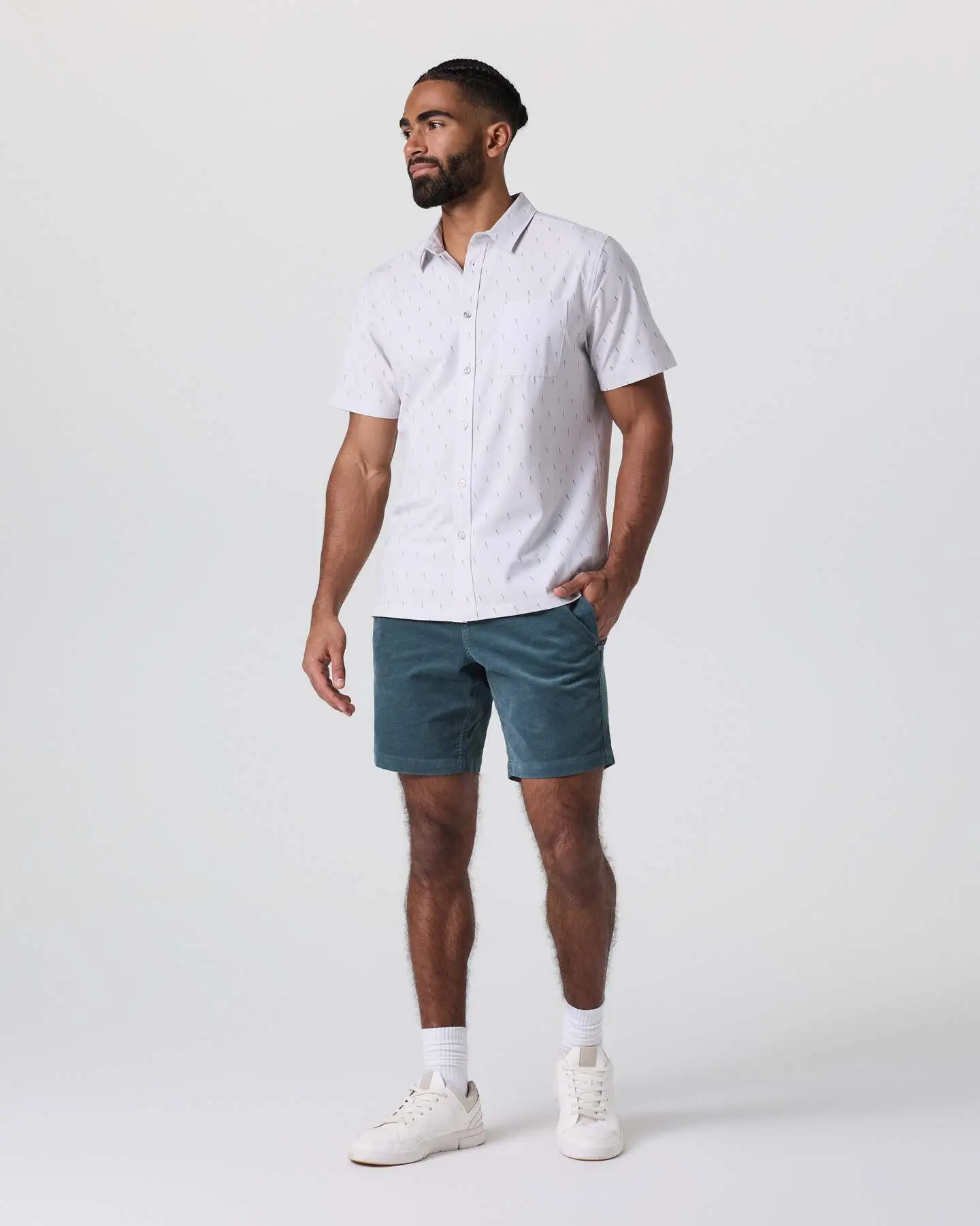 Optimist Short - Image 5