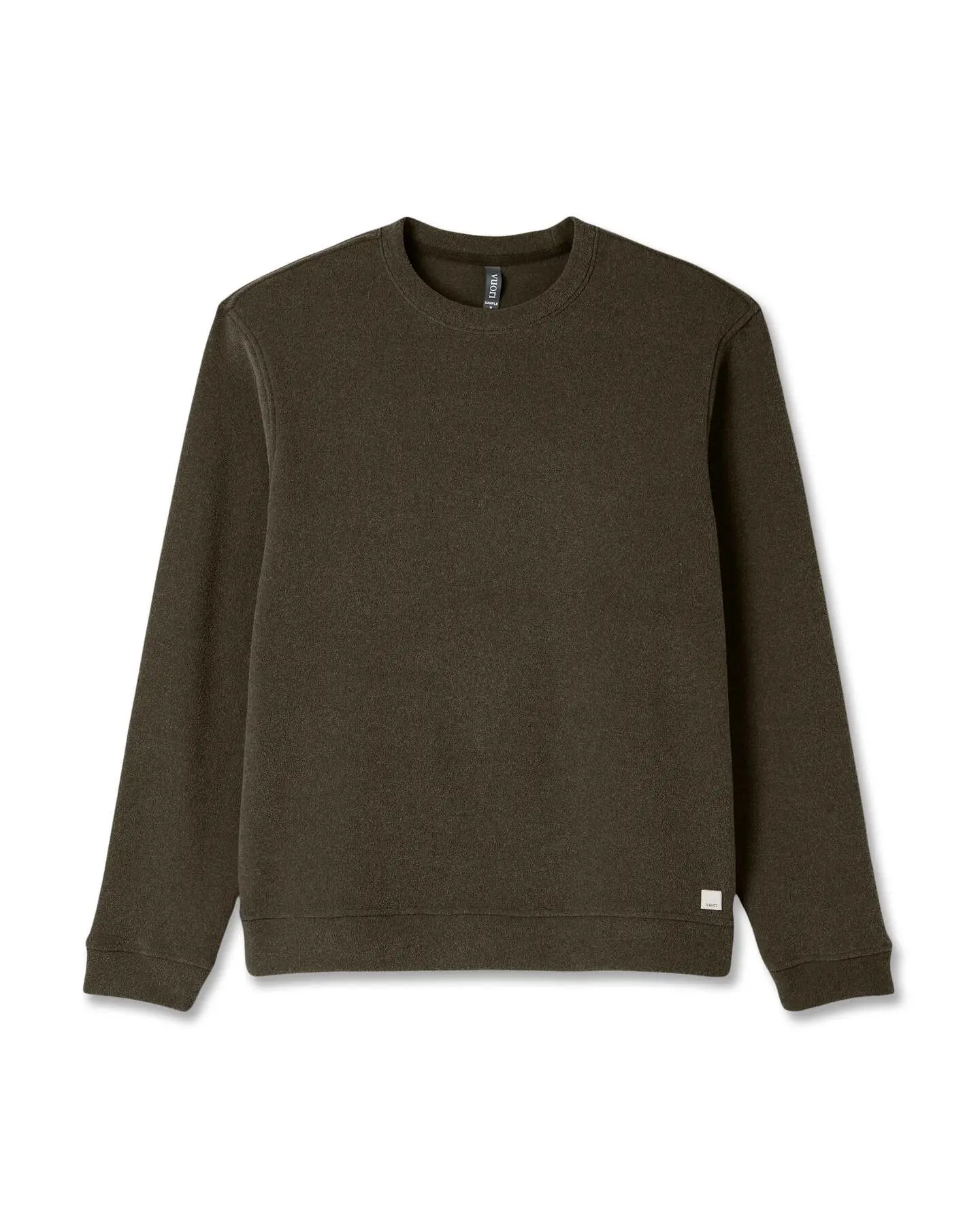 Beach Fleece Crew - Image 6