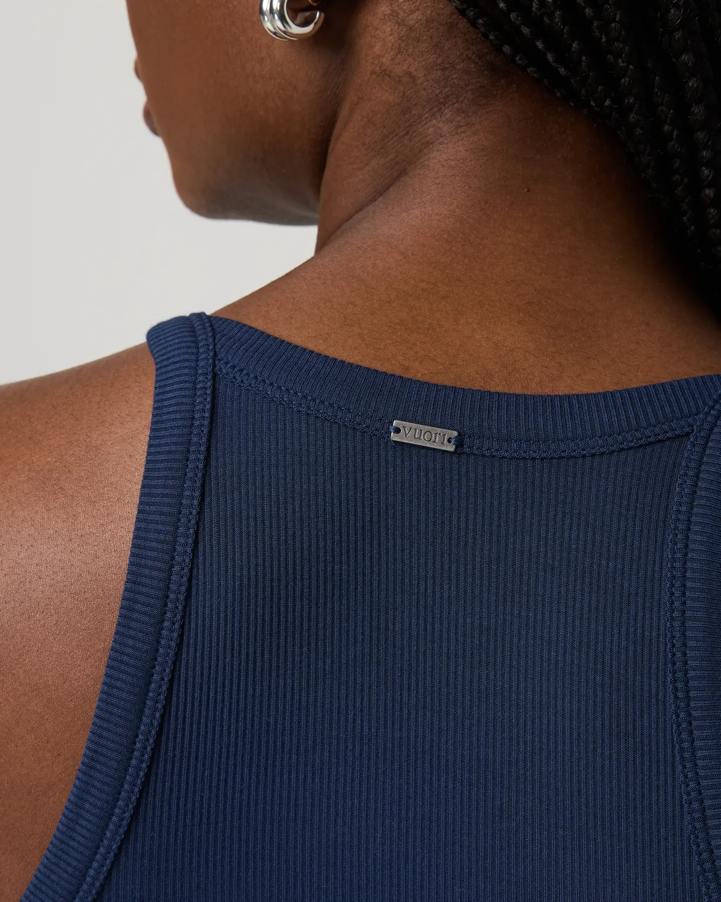 Cove Layering Tank - Image 2