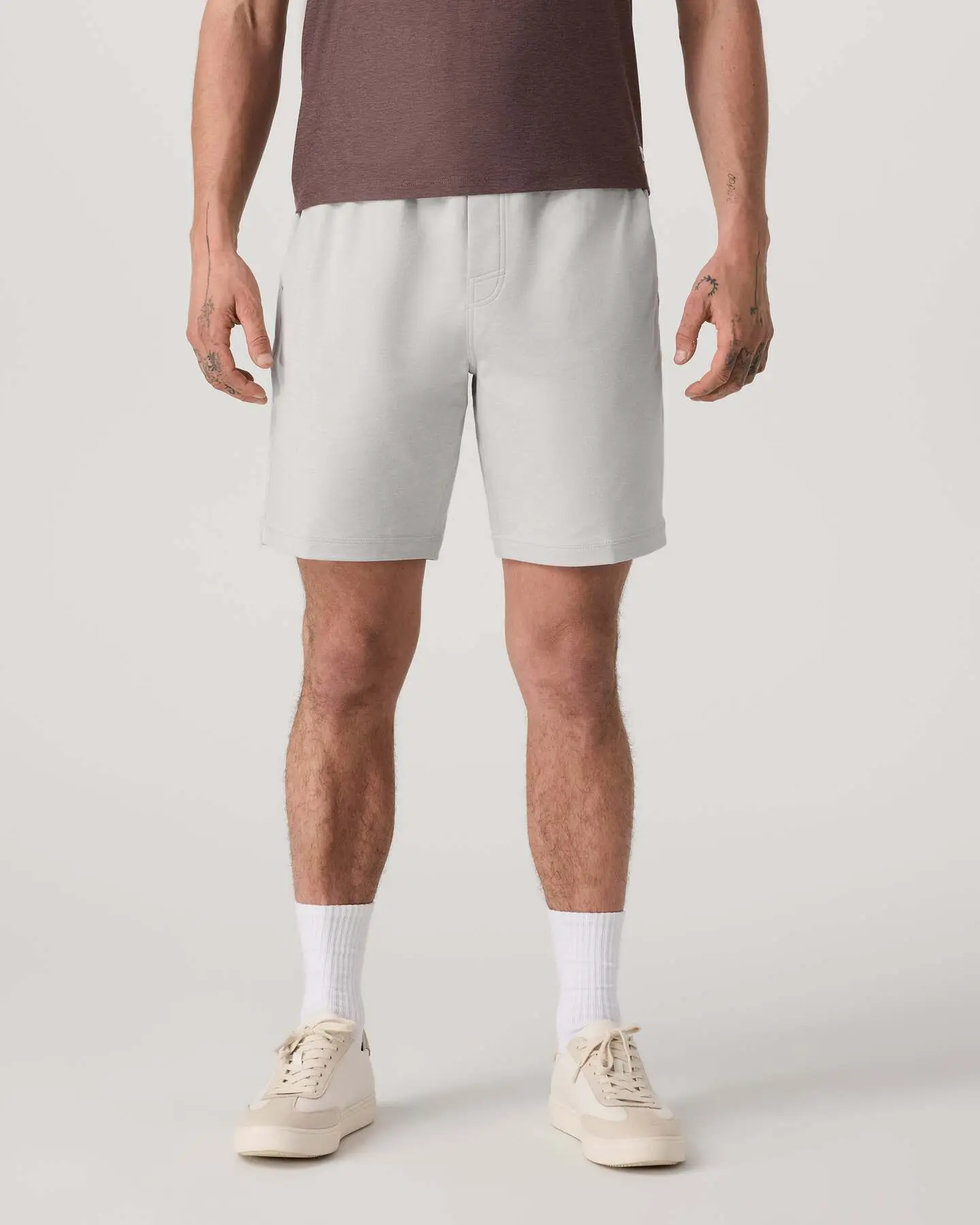 Coronado Short 8"