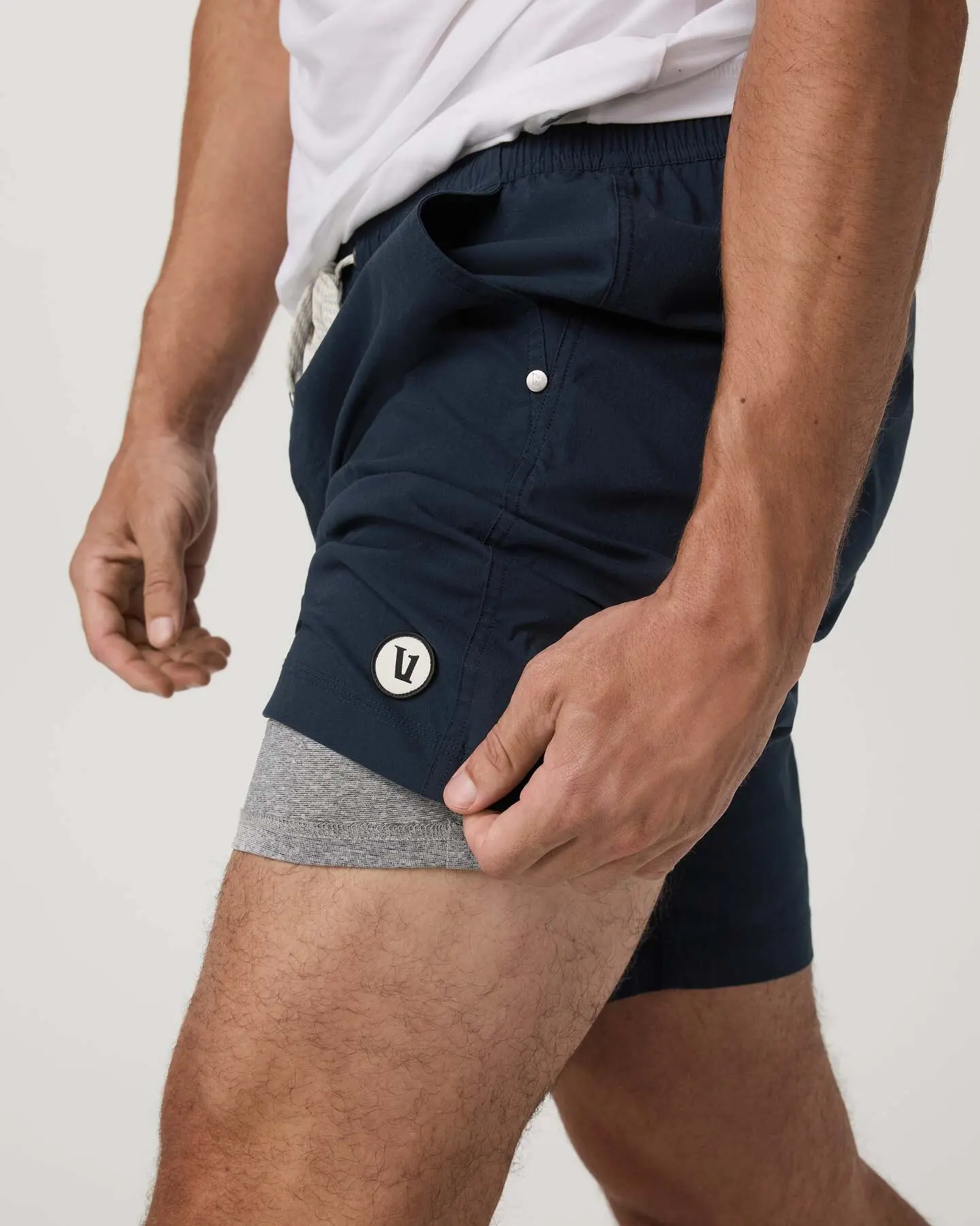 Kore Everyday Short Lined 7" - Image 2