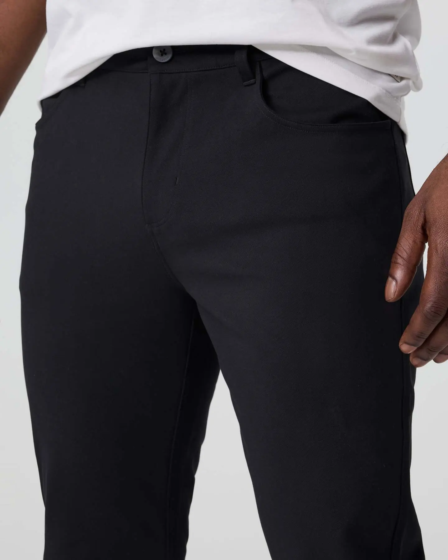 Vuori Meta Twill Pant Athletic Slim 32" - Image 3