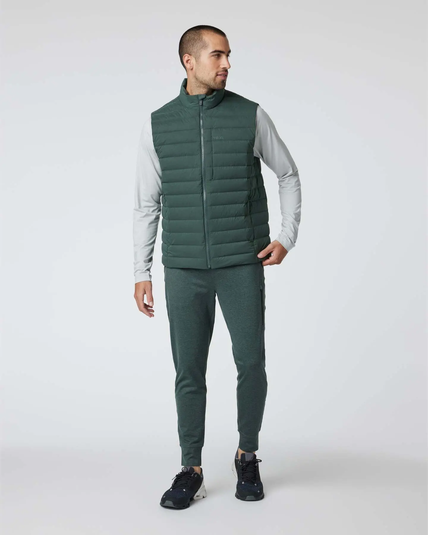 Steadfast Insulated Vest - Image 5