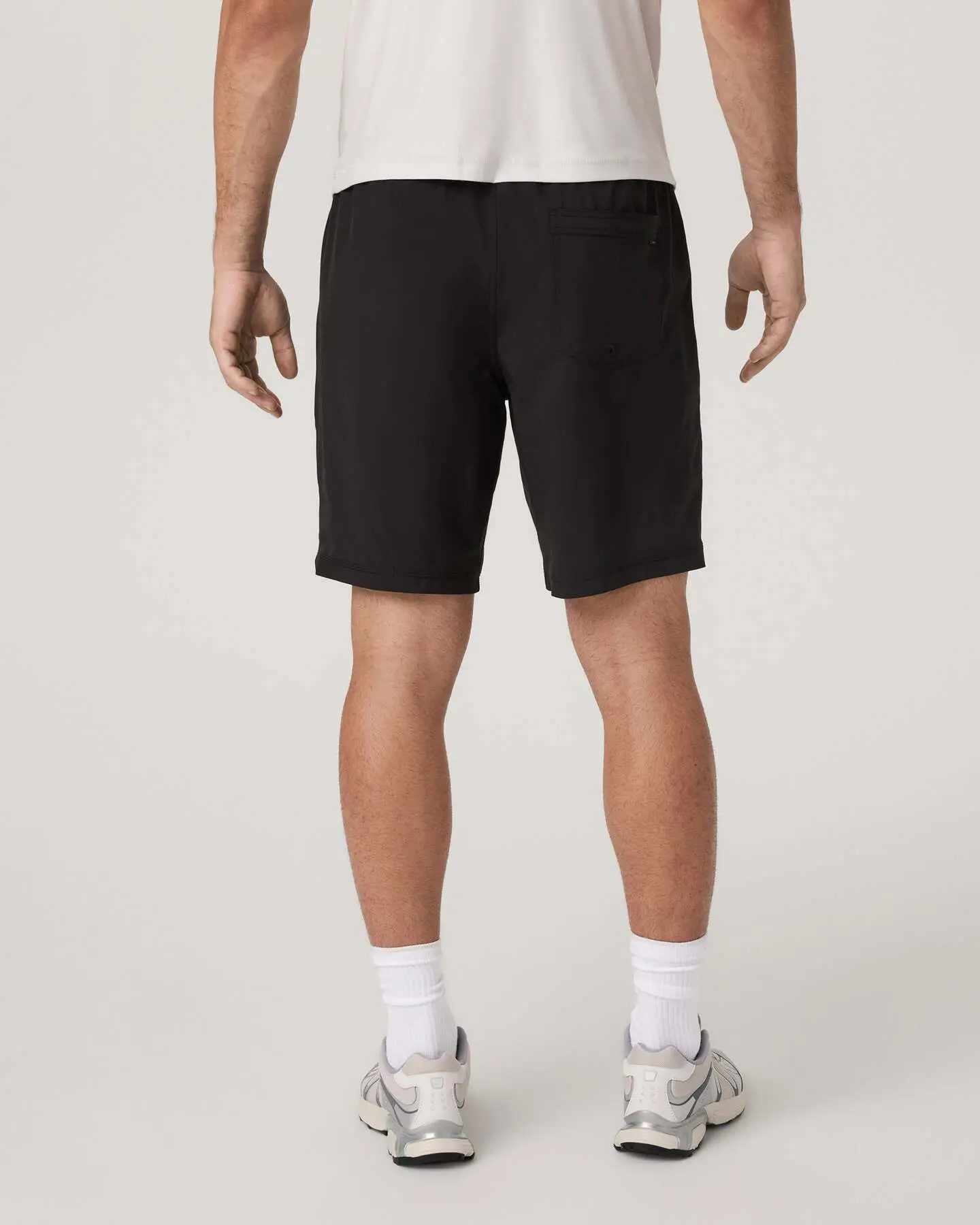 Kore Short Lined 9" - Image 3