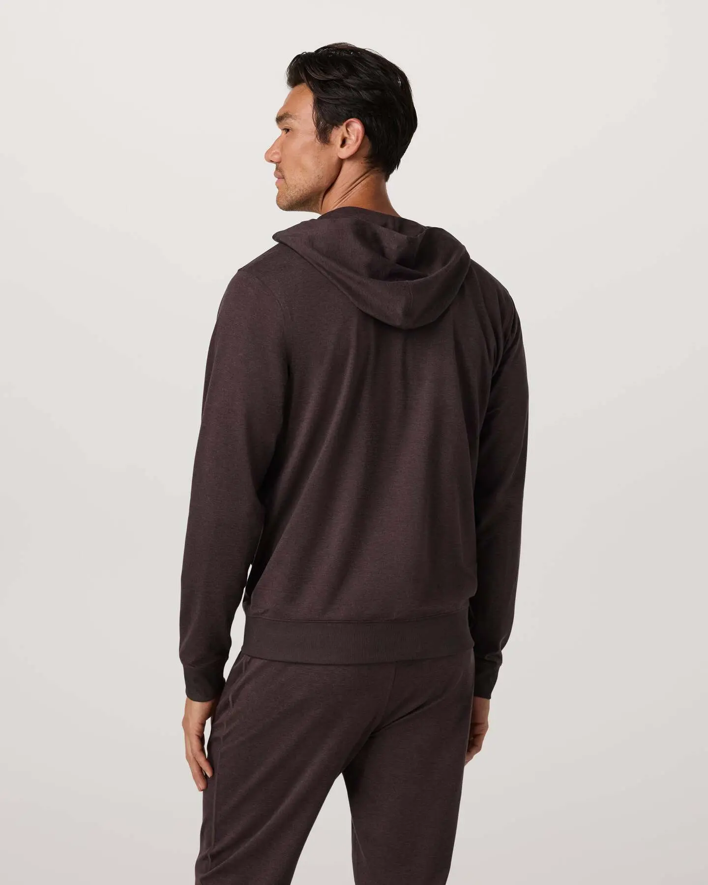 Ponto Full Zip Hoodie - Image 3