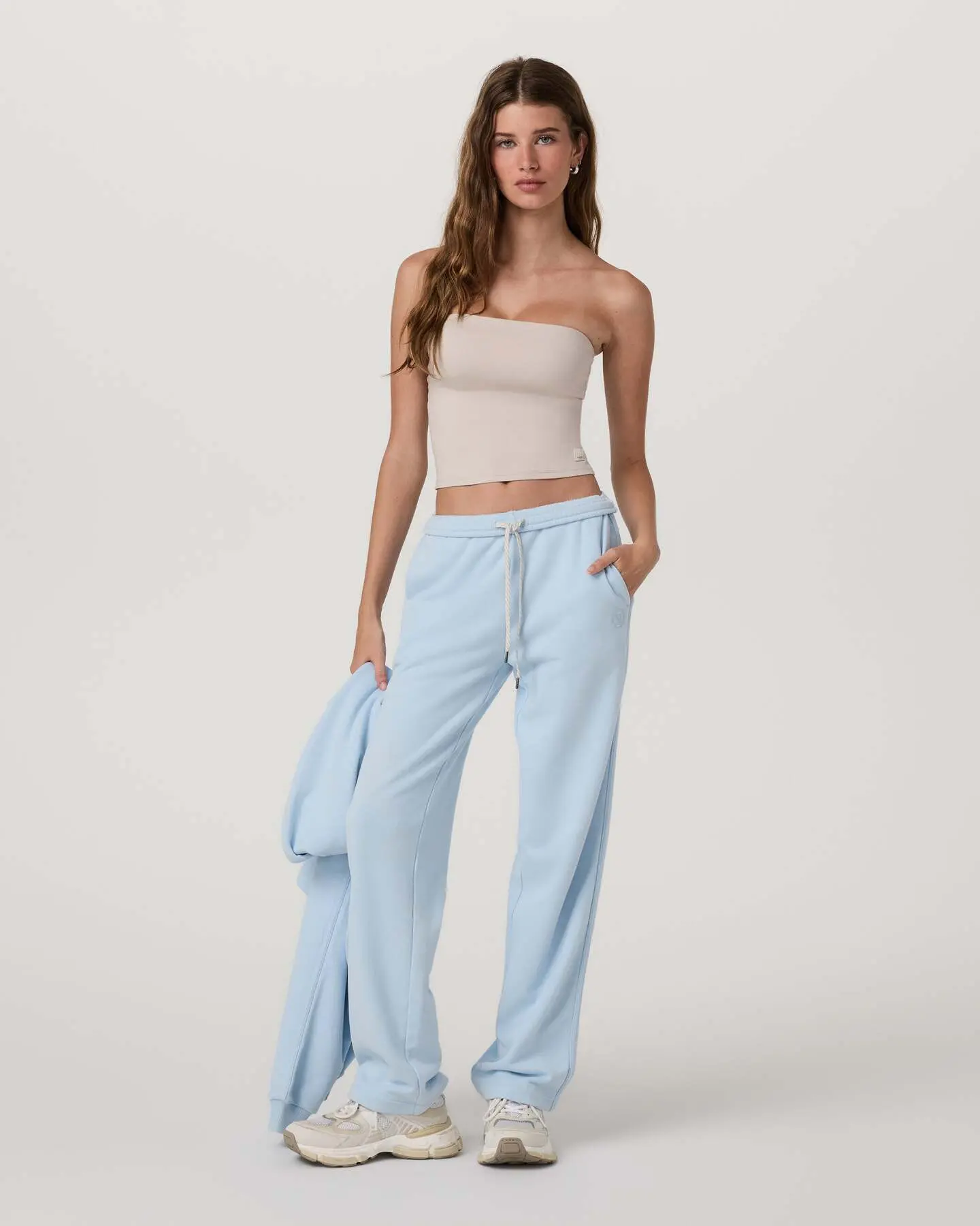 Sedona Straight Leg Sweatpant - Image 6