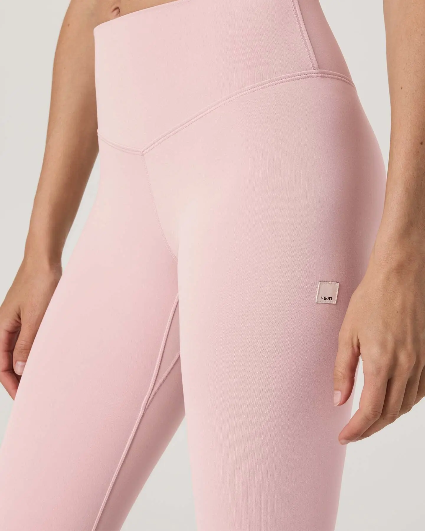 Vuori Alltheform Legging - Image 4