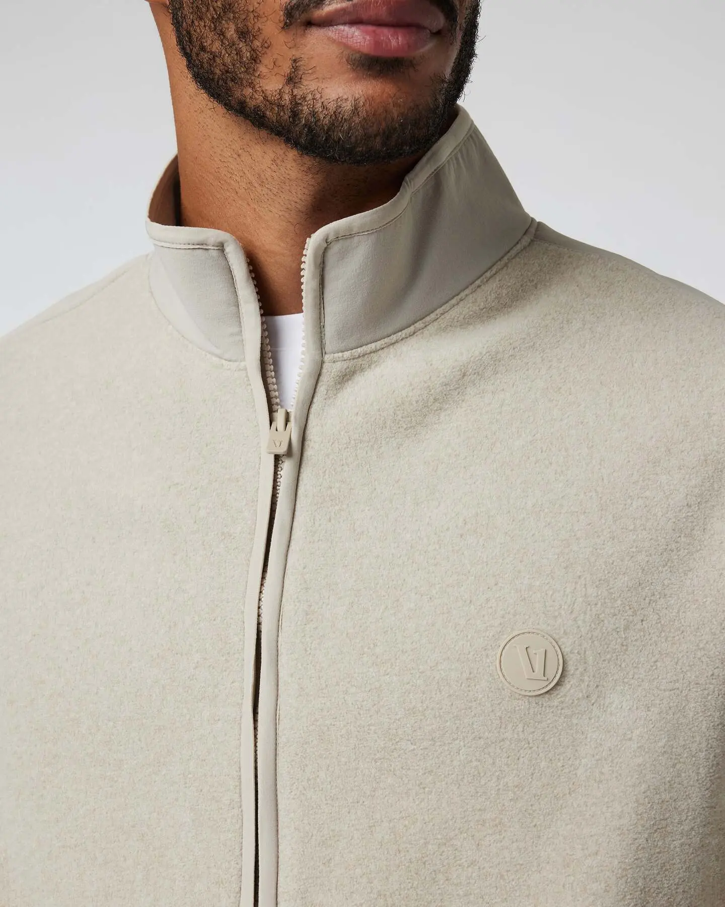 Aspen Full Zip Jacket - Image 2