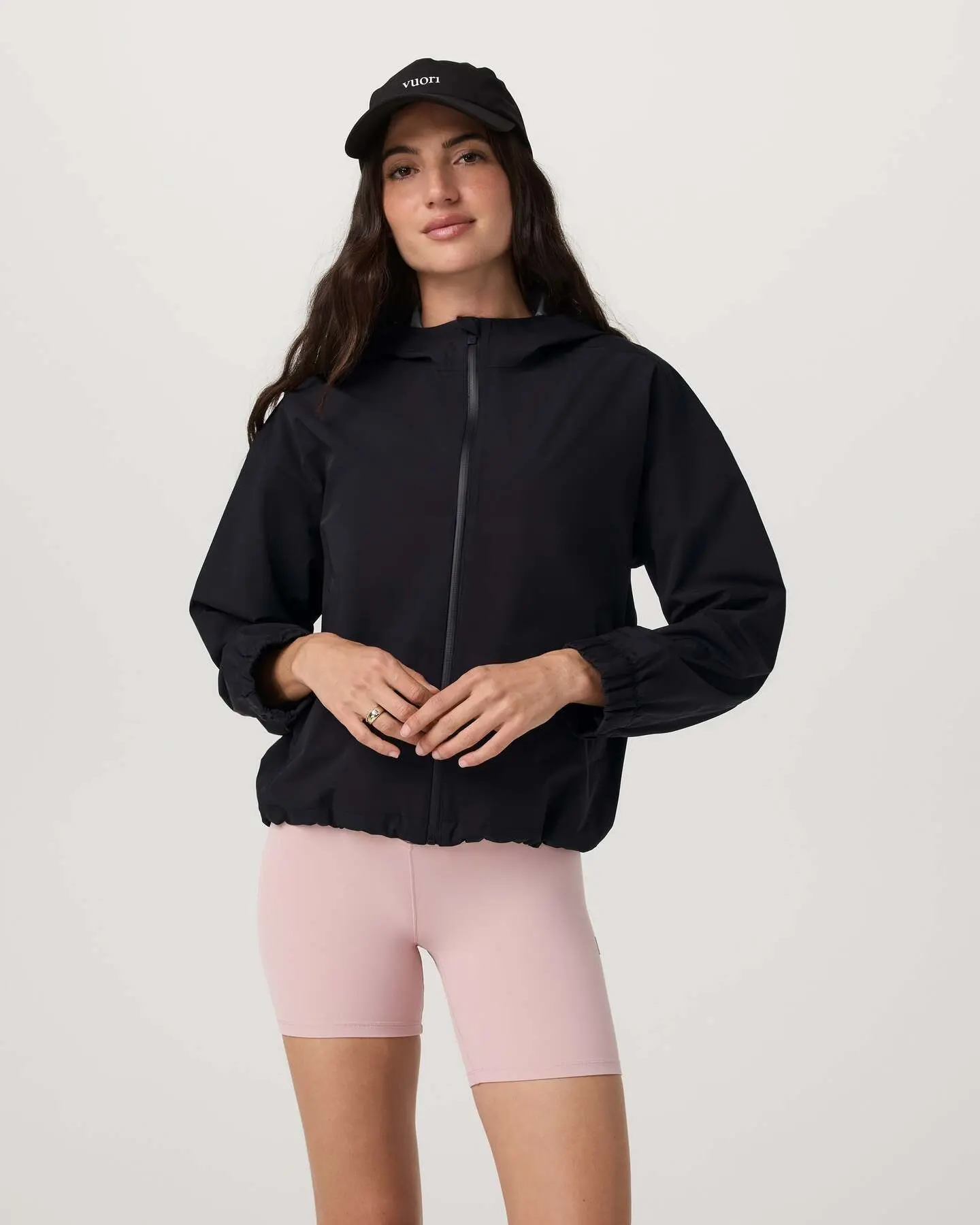 Nomadic Packable Rain Shell - Image 6