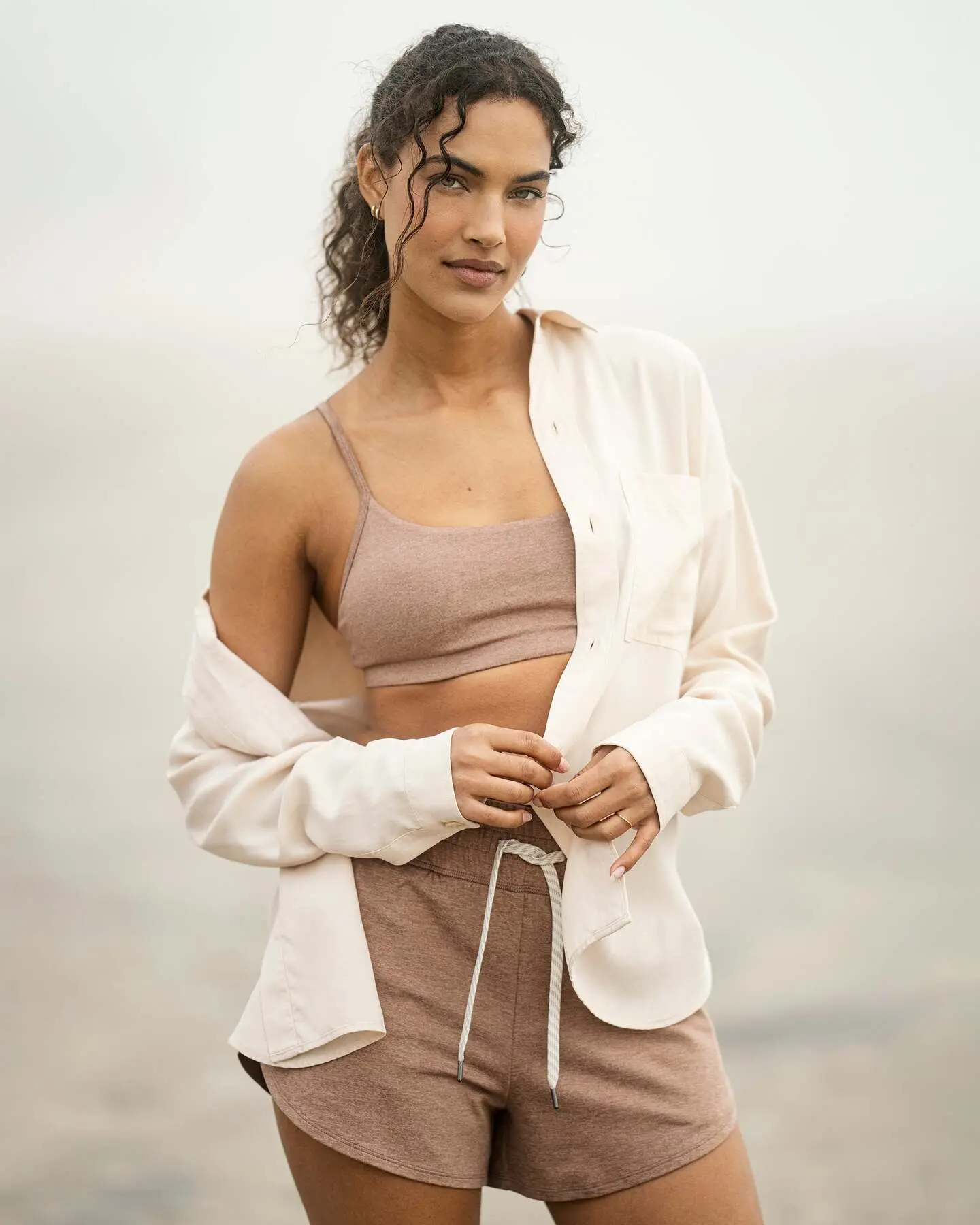 Halo Essential Bra - Image 4
