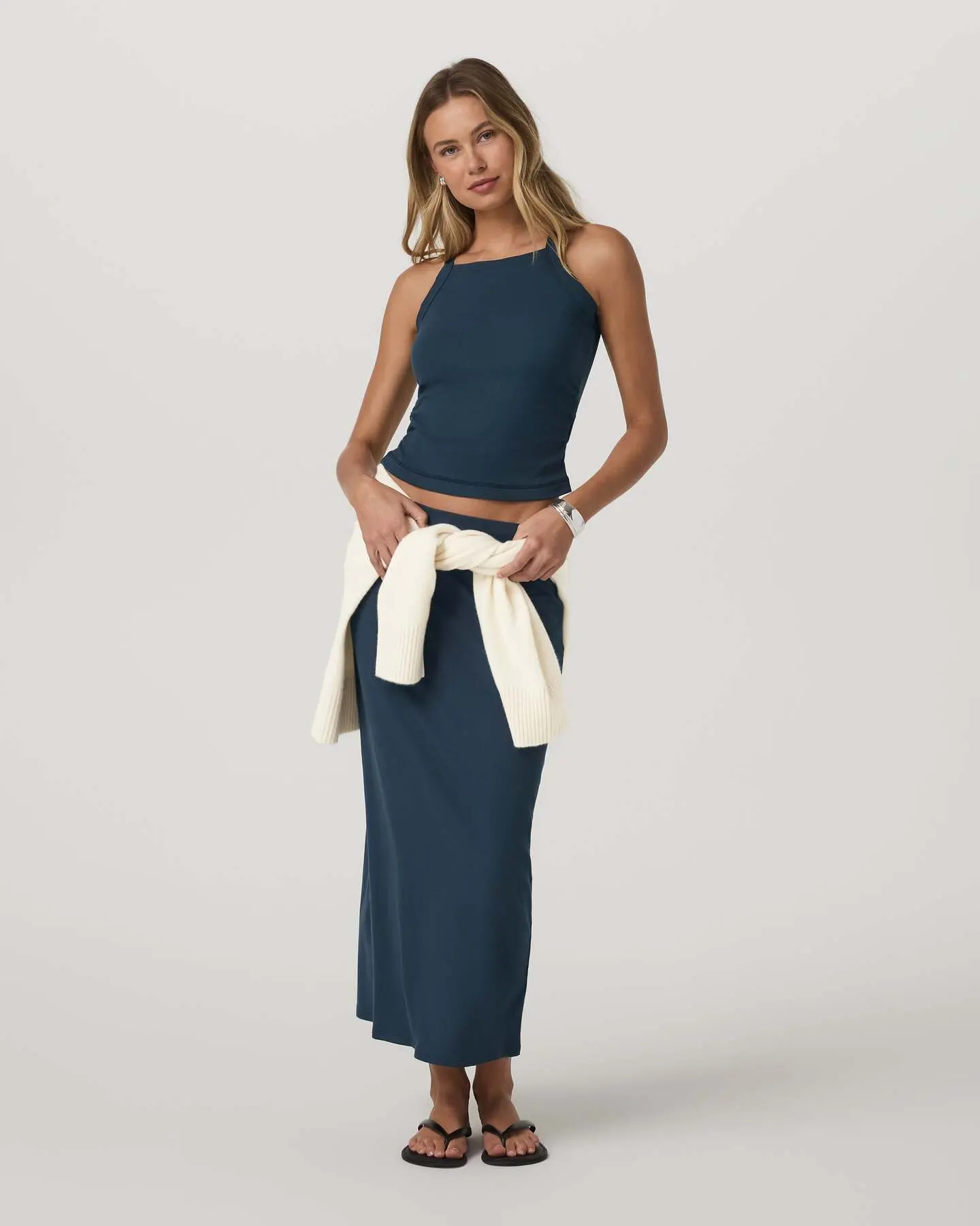 Pose Cooper Tank - Image 6