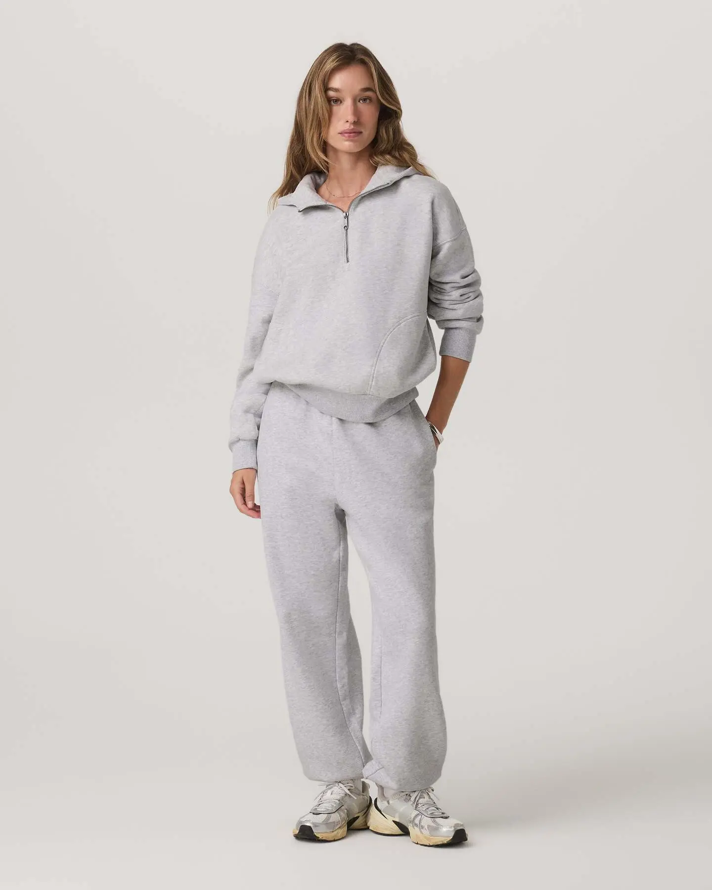 Restore Classic Sweatpant-Long - Image 4