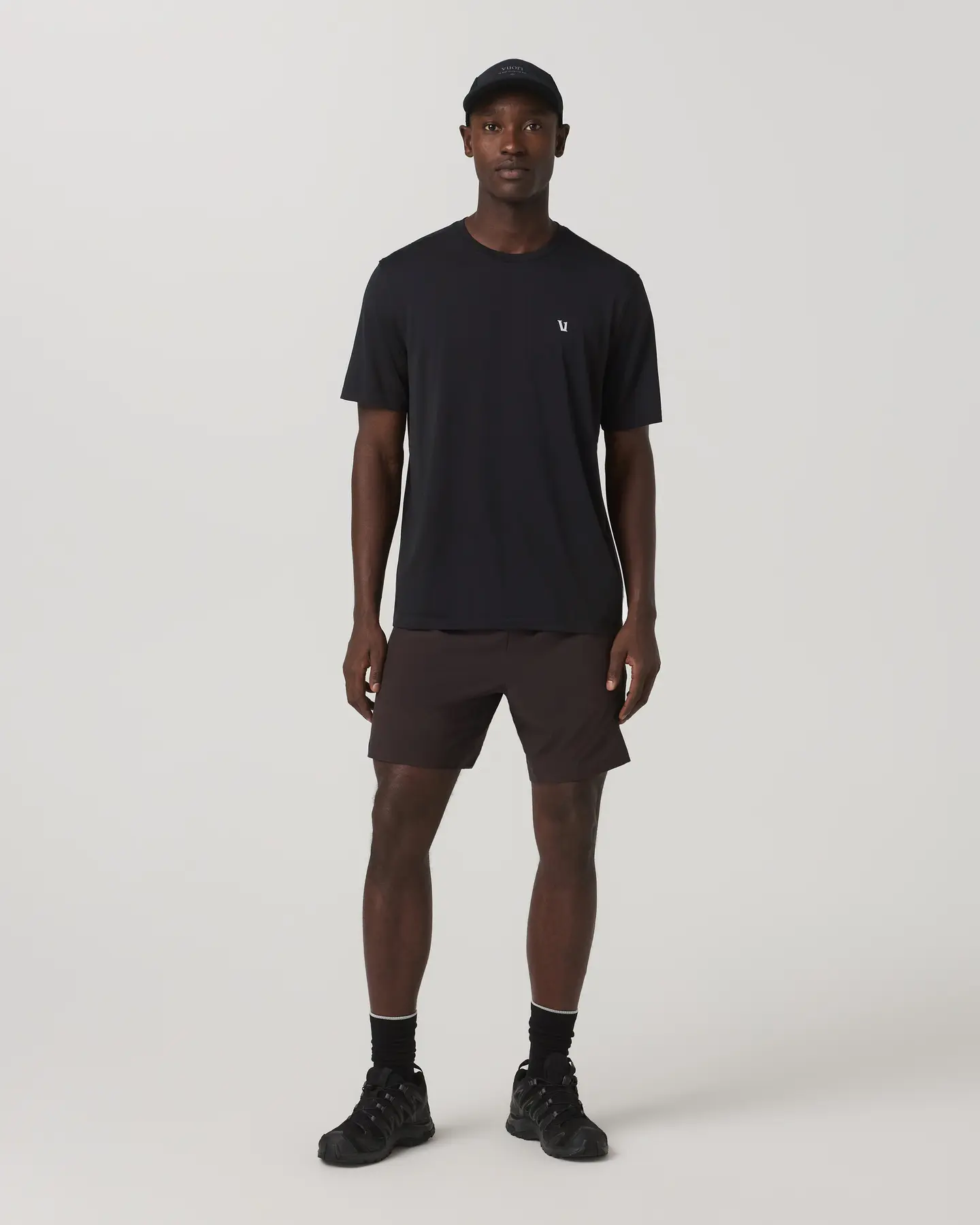Vuori Hardkore Short Lined 7" - Image 5