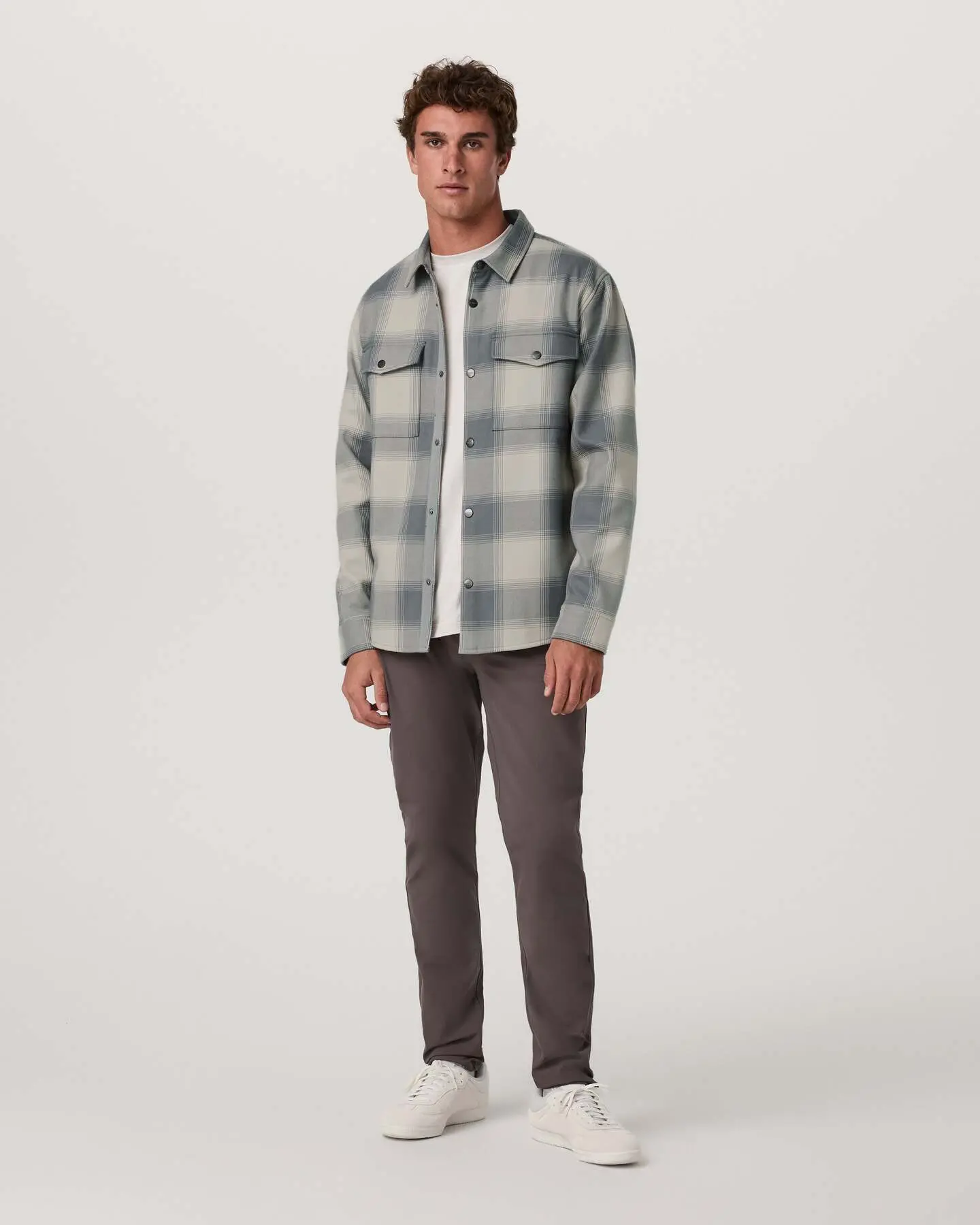 Range Shirt Jacket 2.0 - Image 2