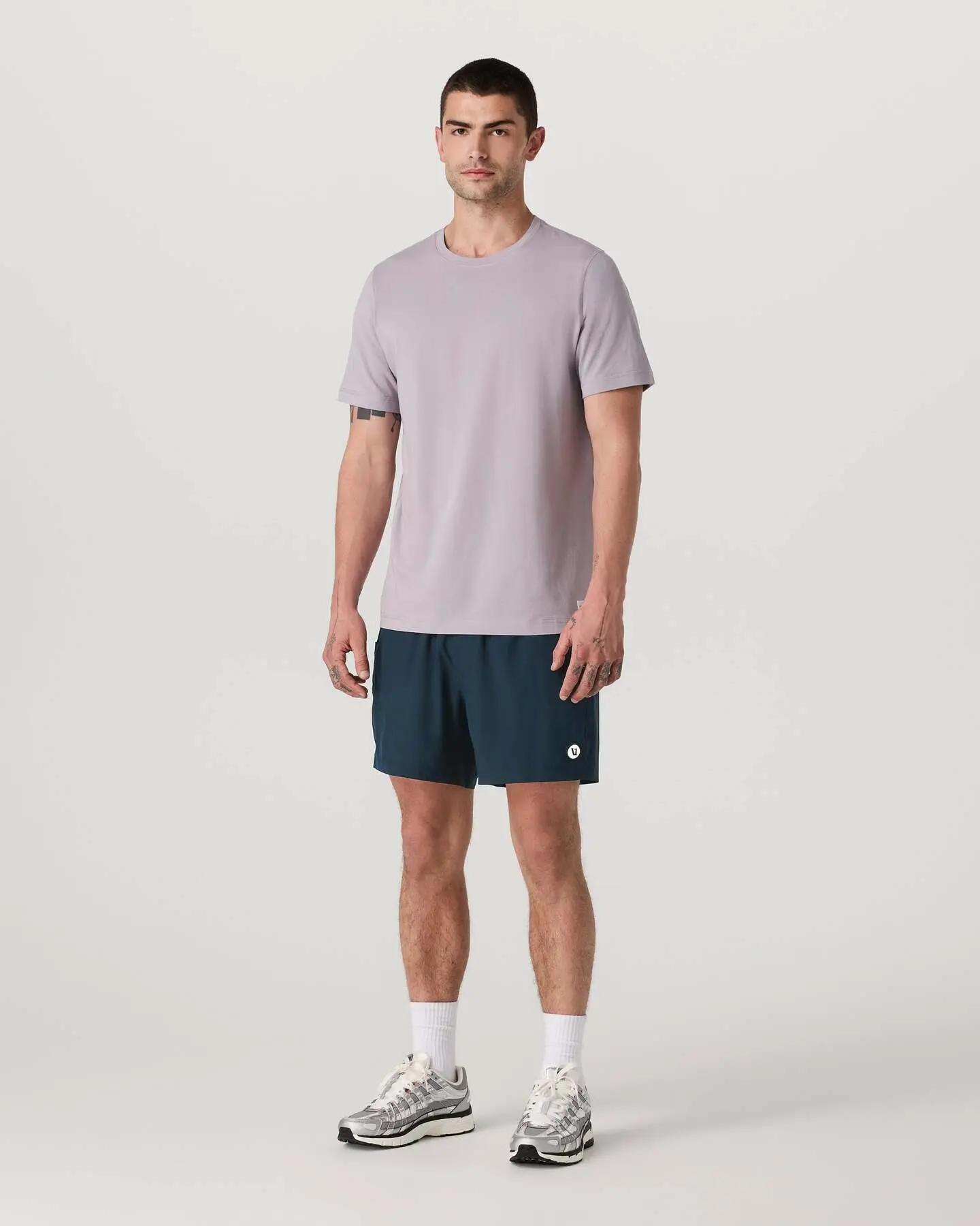 Kore Short Unlined 5" - Image 3