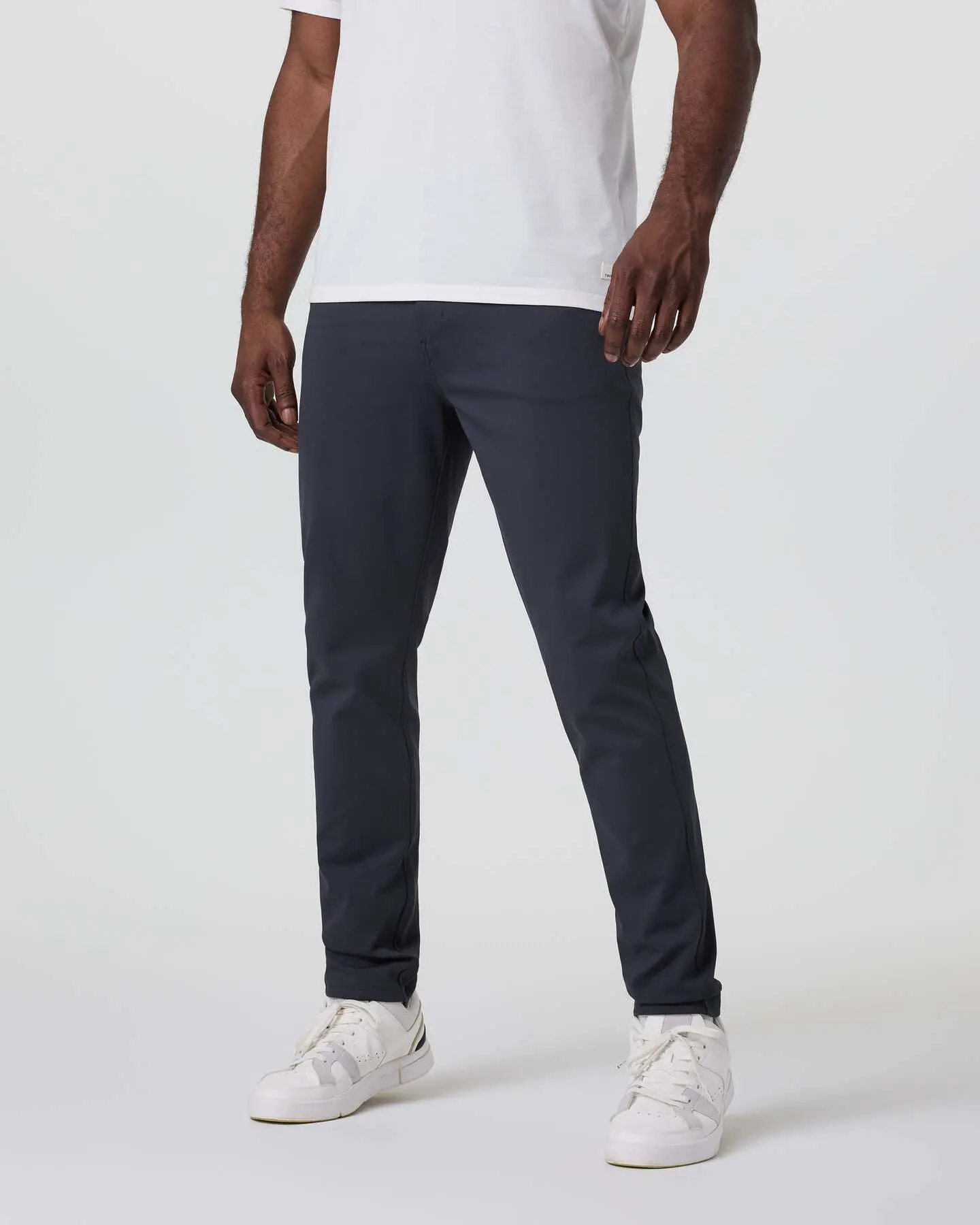 Vuori Meta Twill Pant Athletic Slim 32" - Image 3