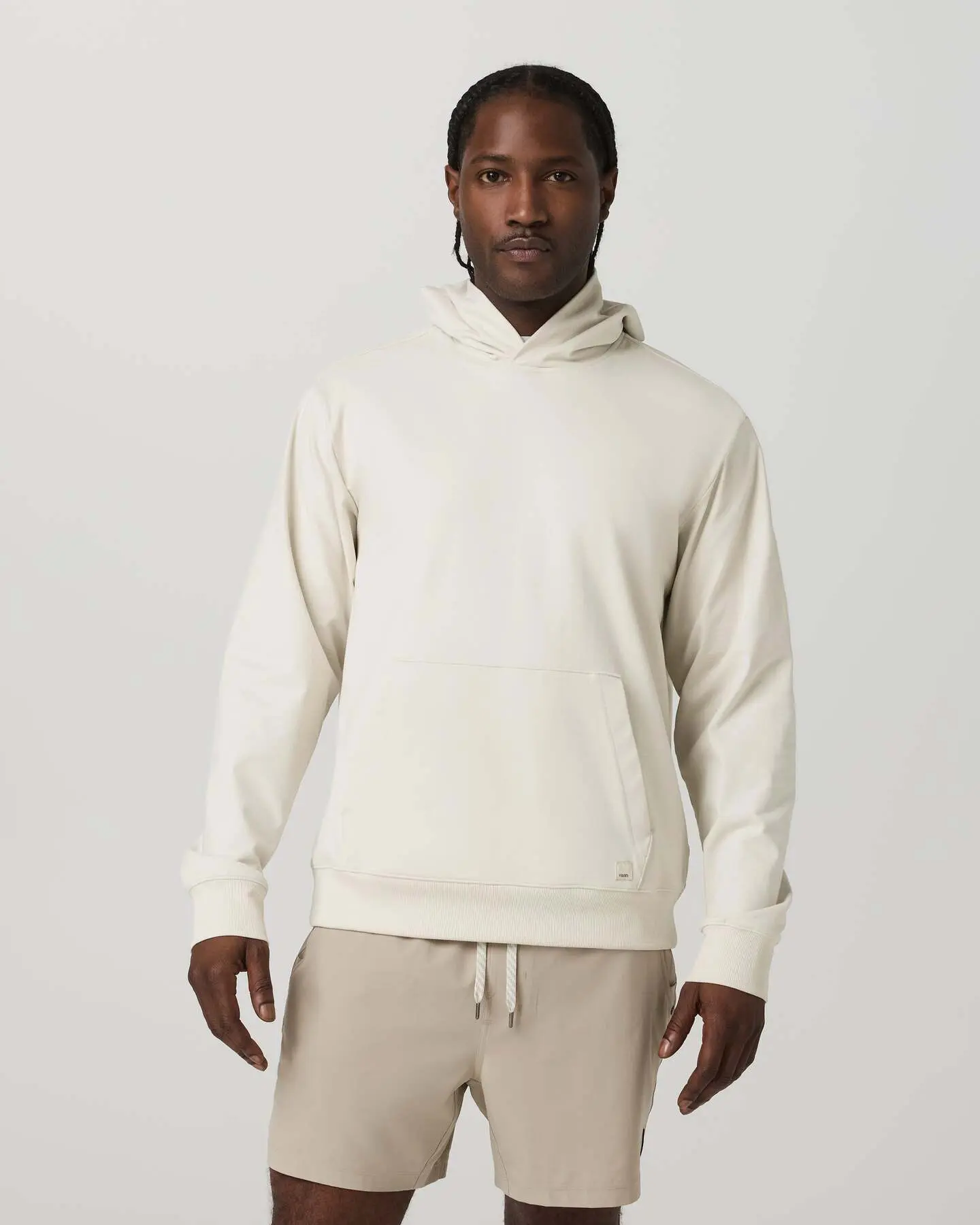 Coronado Pullover Hoodie 2.0